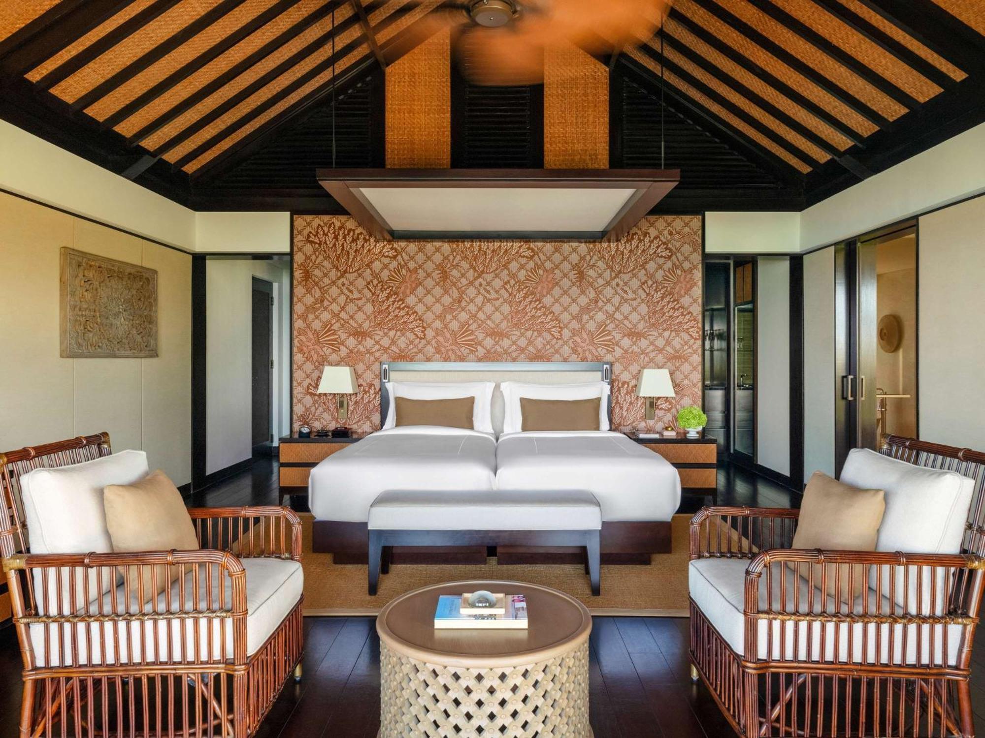 Raffles Bali 5* Jimbaran (Bali)