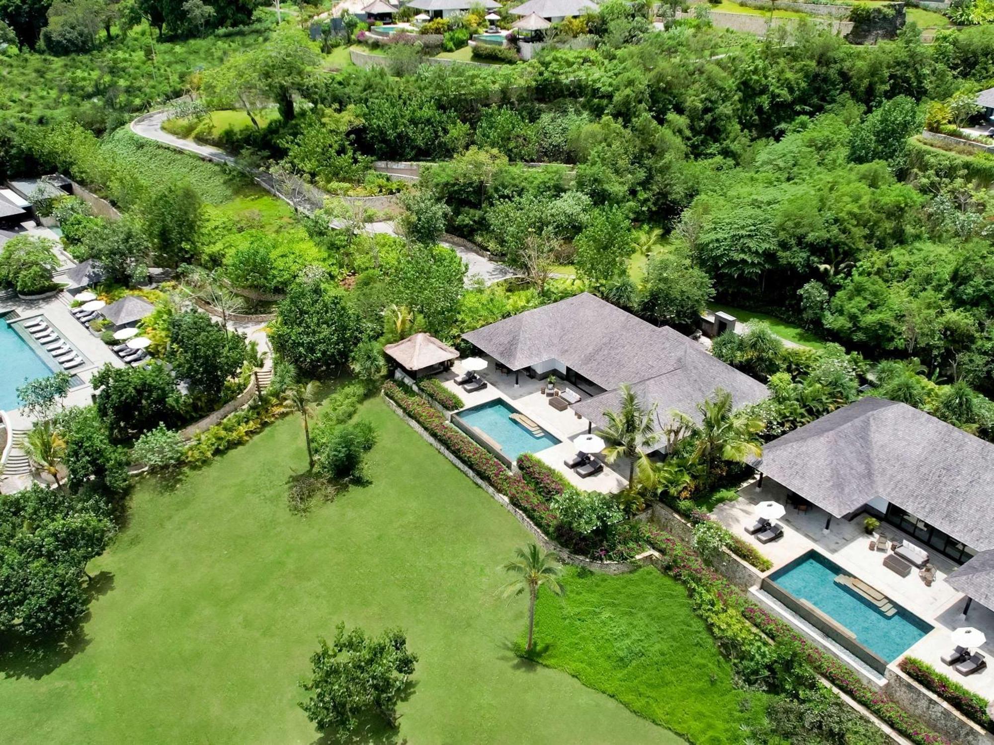 Resort Raffles Bali