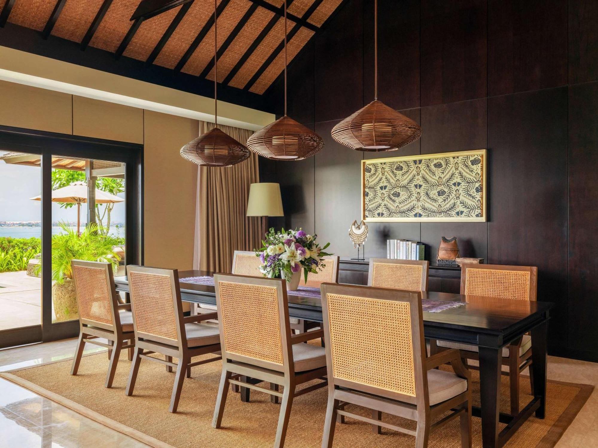 Raffles Bali Jimbaran (Bali)