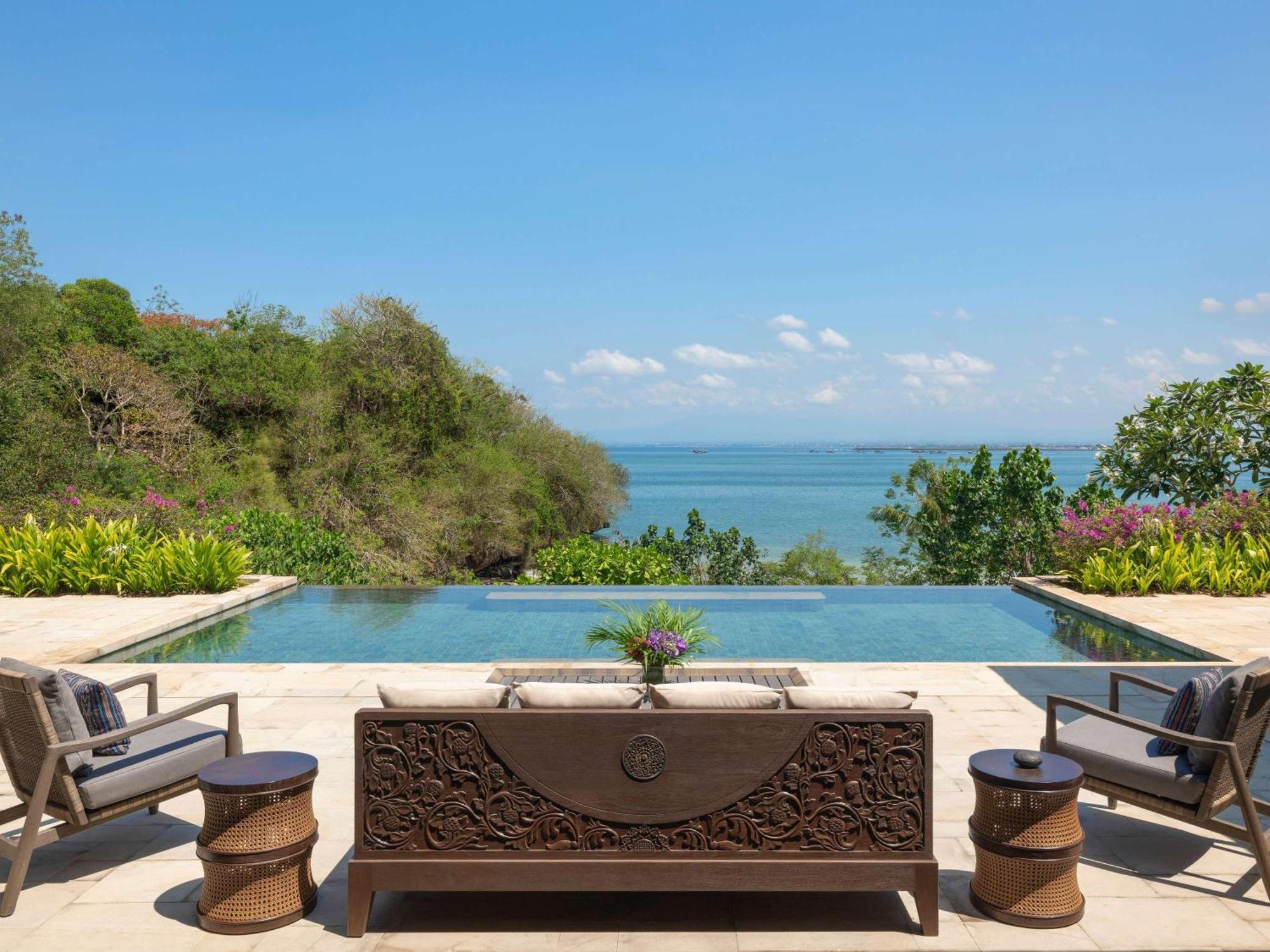 Raffles Bali