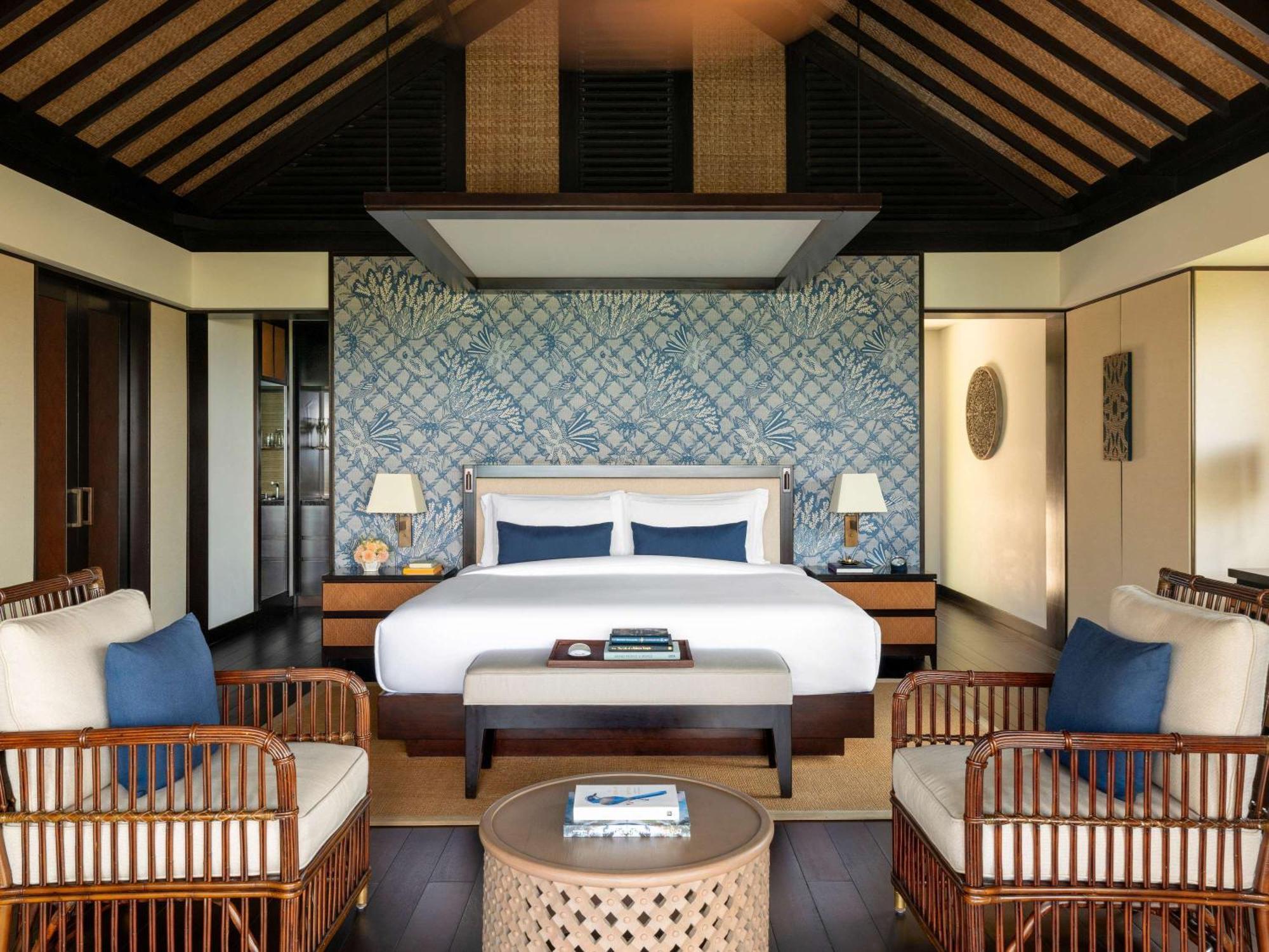Raffles Bali Resort 5*