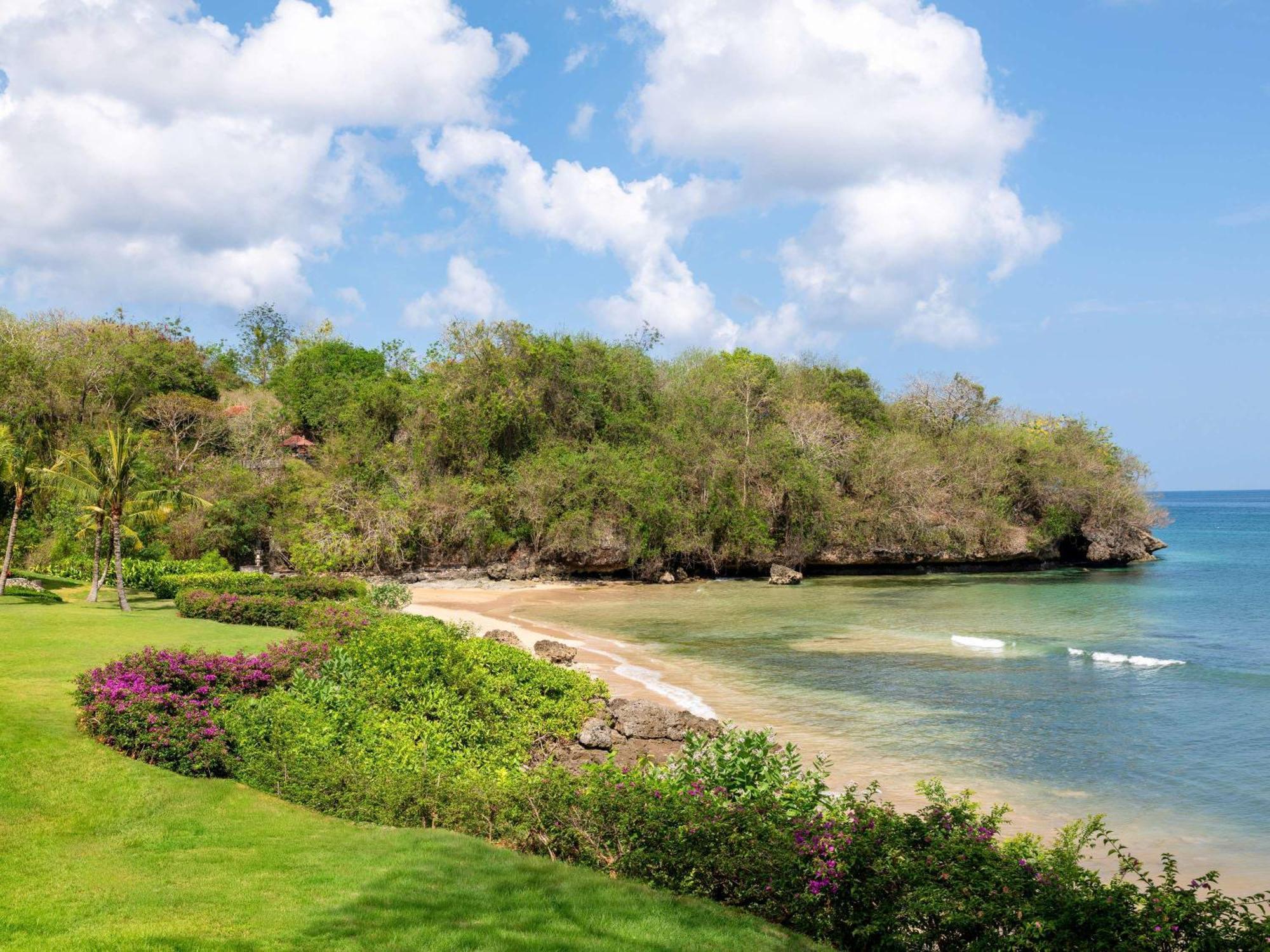 Raffles Bali 5*