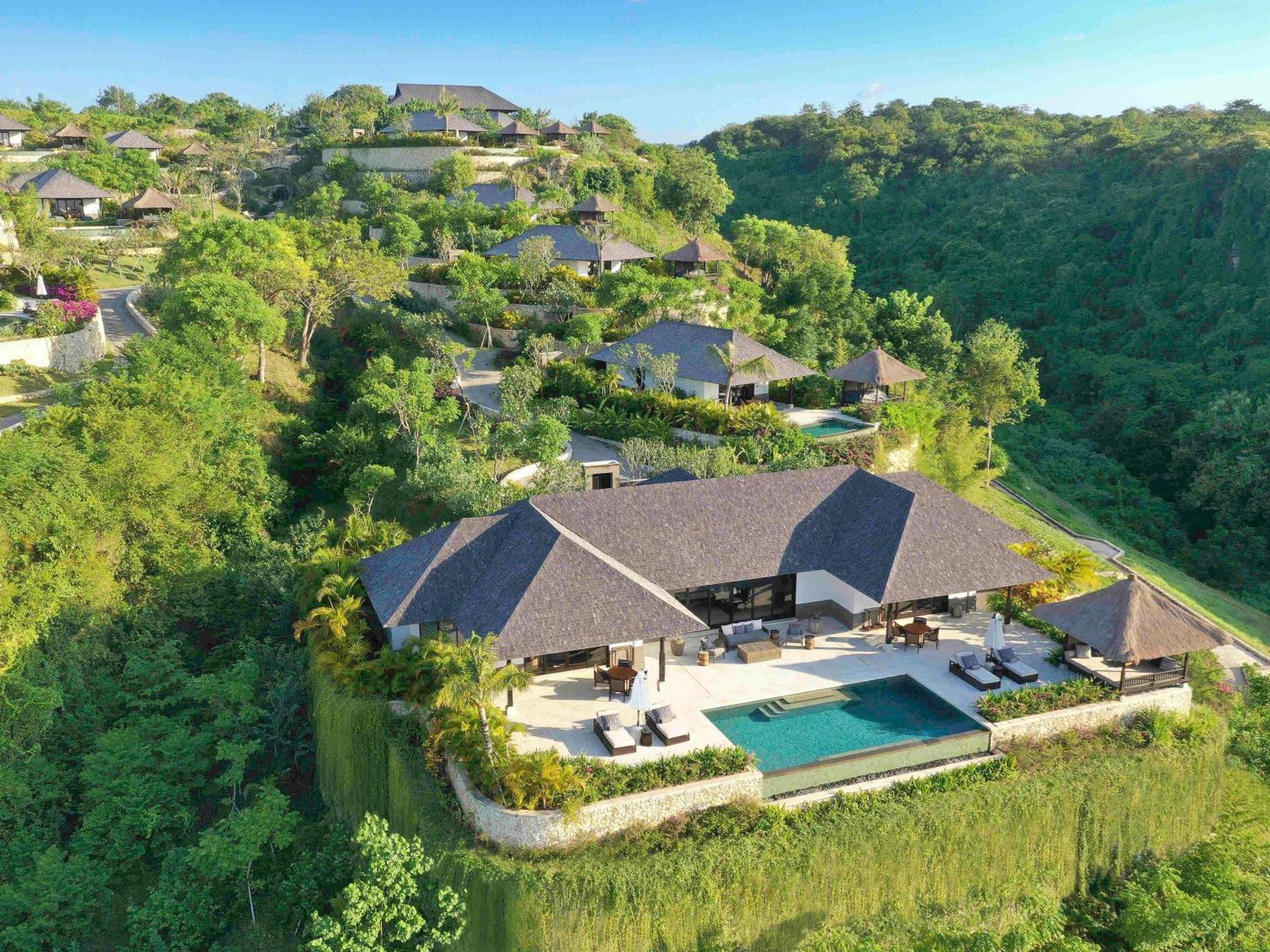 Raffles Bali 5* Jimbaran (Bali)