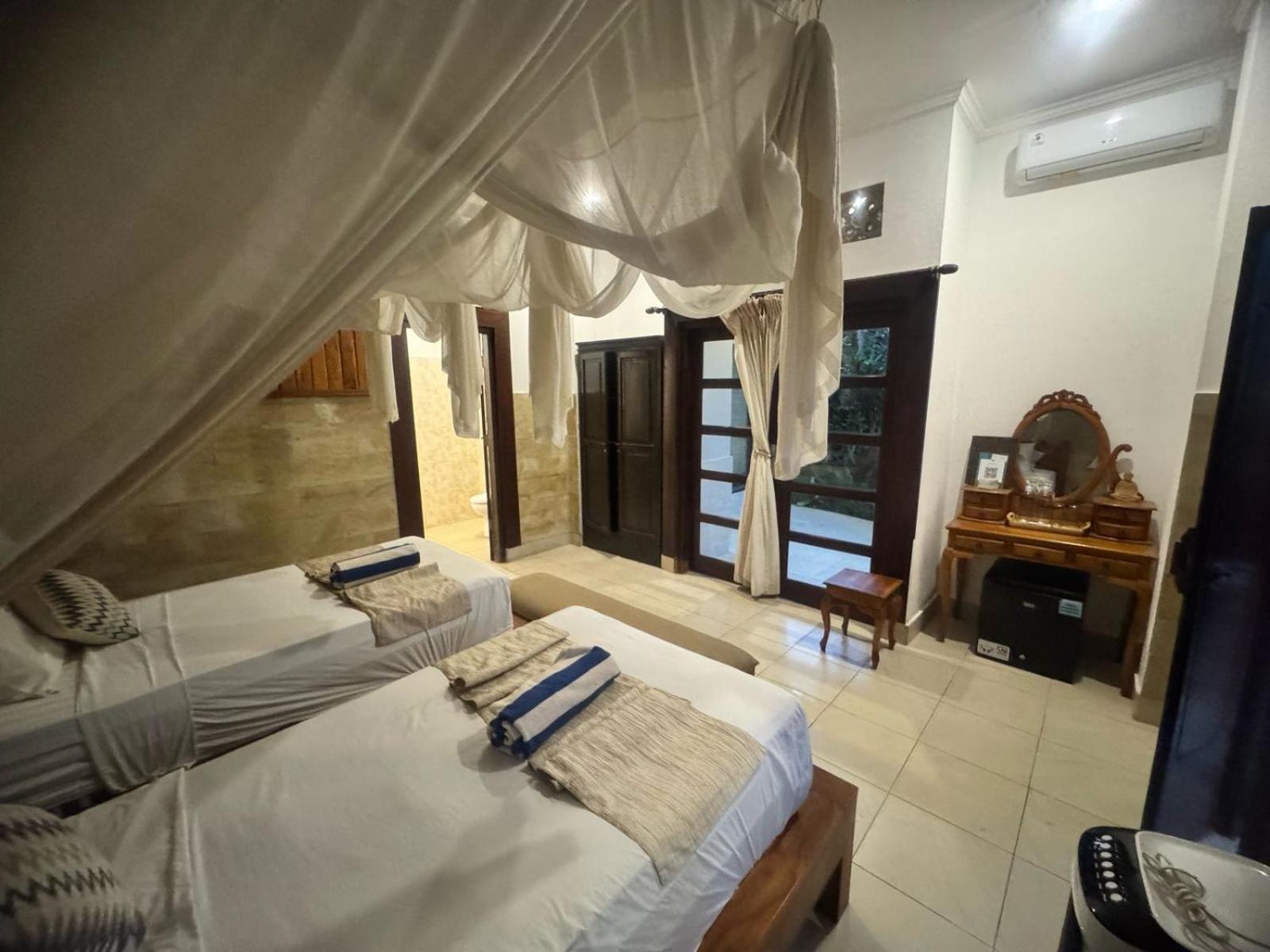 Guest house Uma Agung 3*