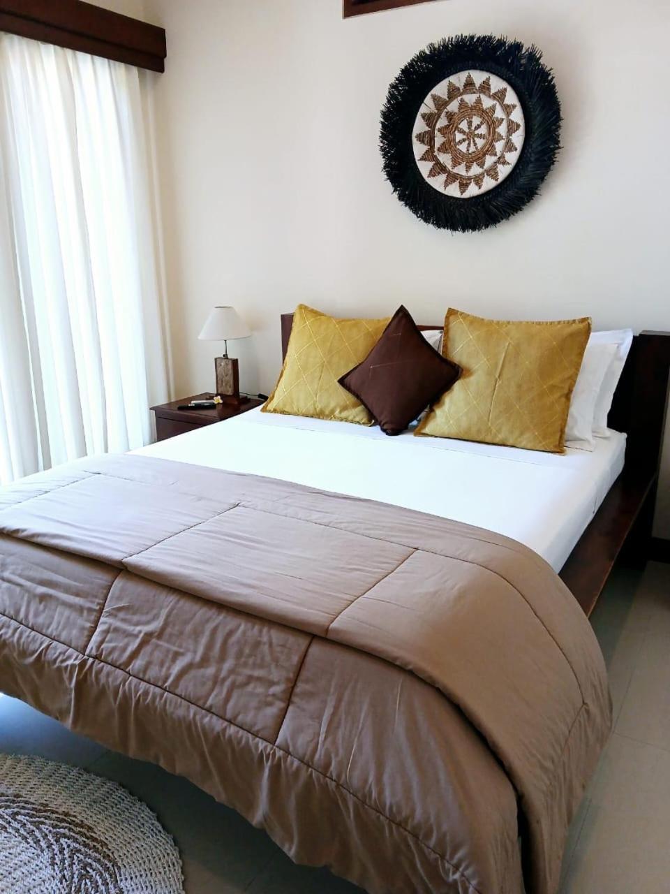 Baruna Garden Guest house Nusa Lembongan (Bali)