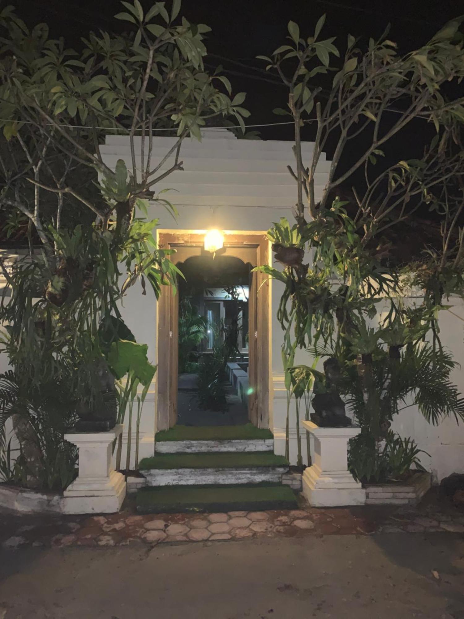 Baruna Garden 2* Nusa Lembongan (Bali)