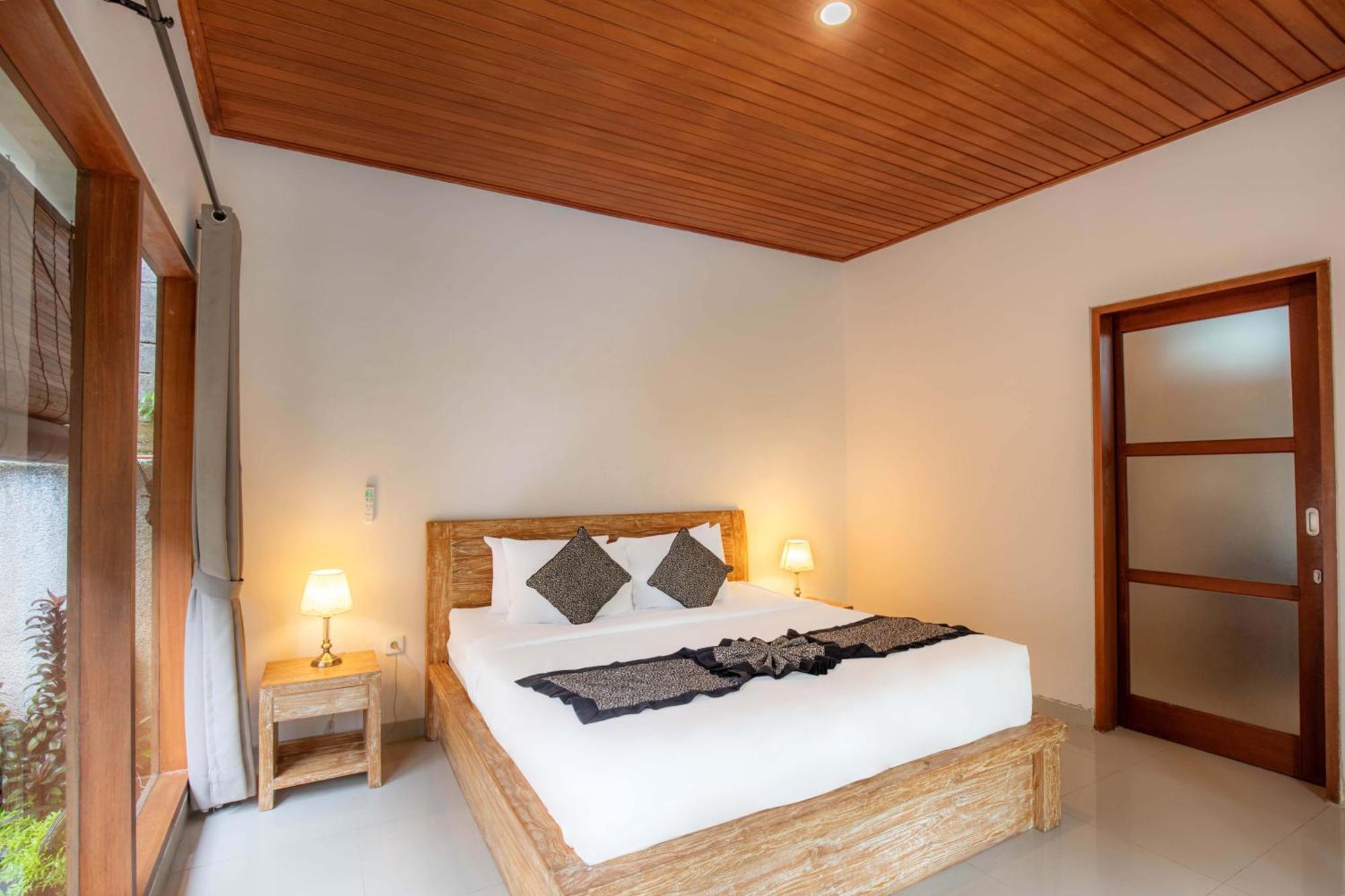 Villa Sari Bamboo