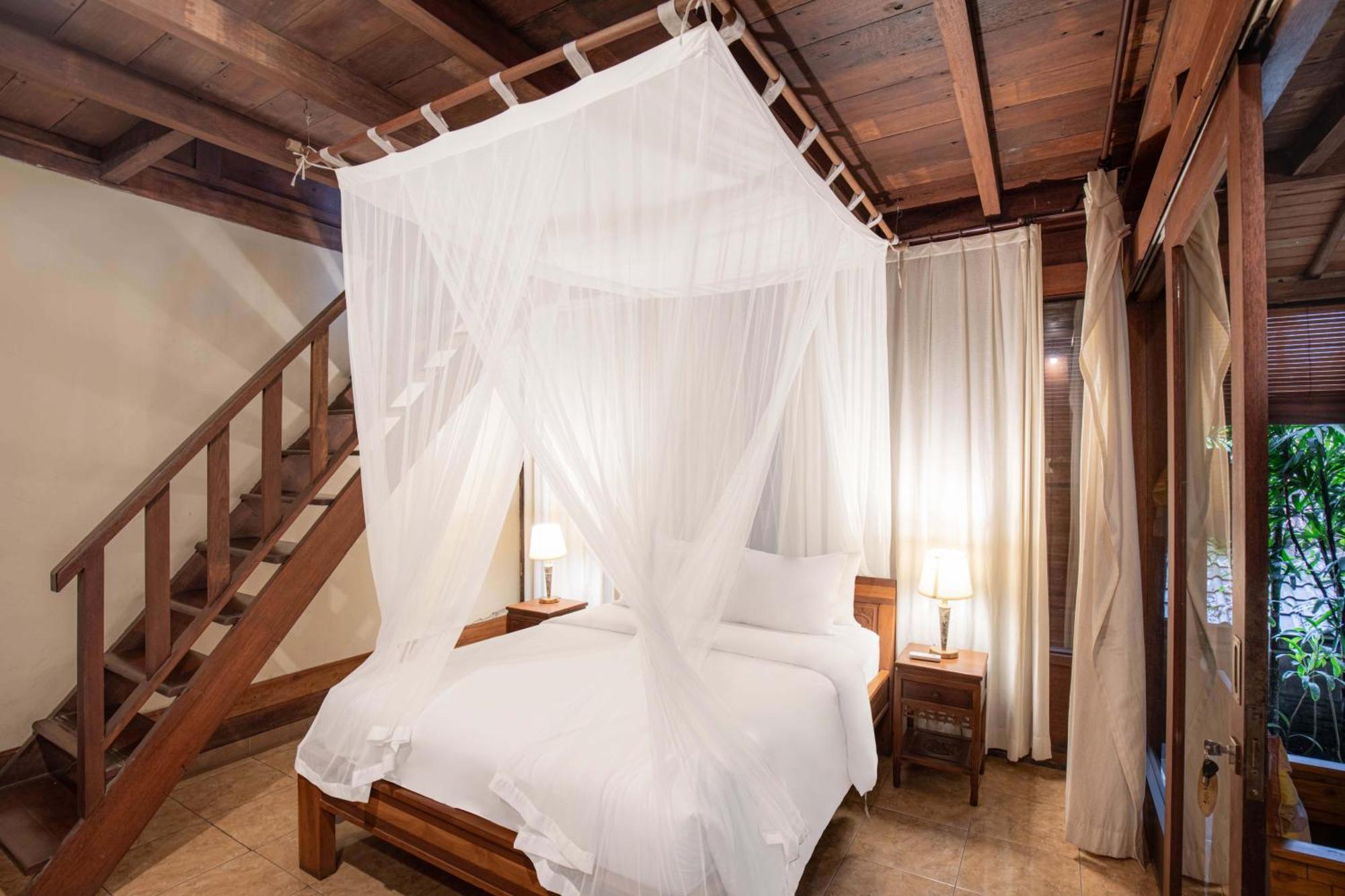 Sari Bamboo Villa Ubud (Bali)