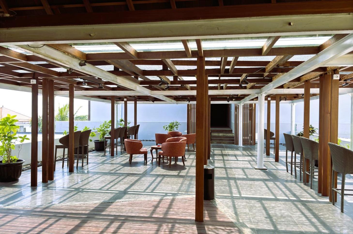 The Lerina Nusa Dua