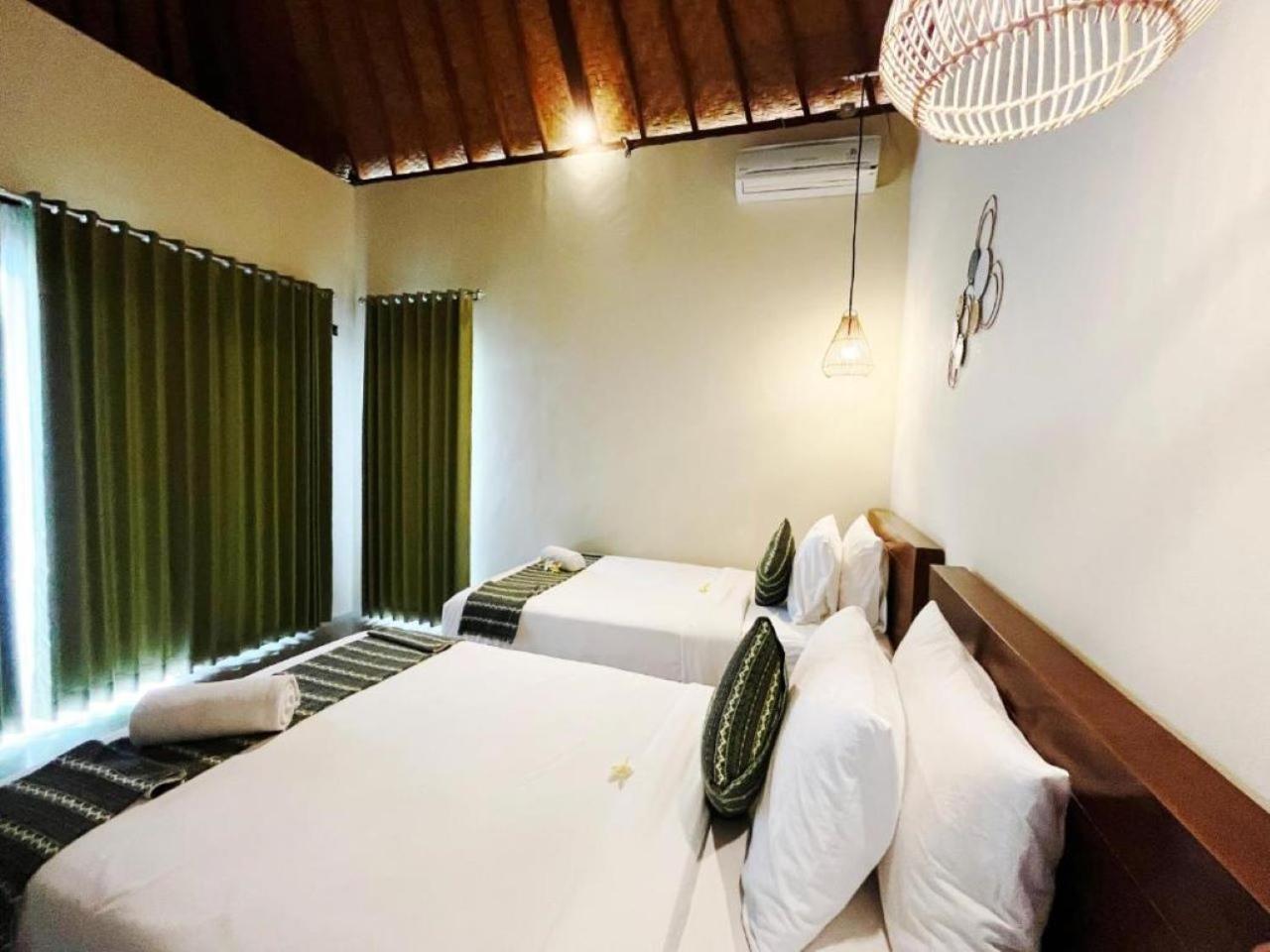 Wk Gamat Garden 3* Toyapakeh