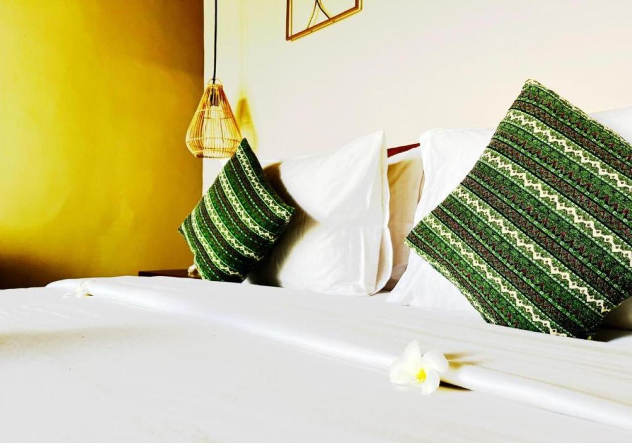 Guest house Wk Gamat Garden