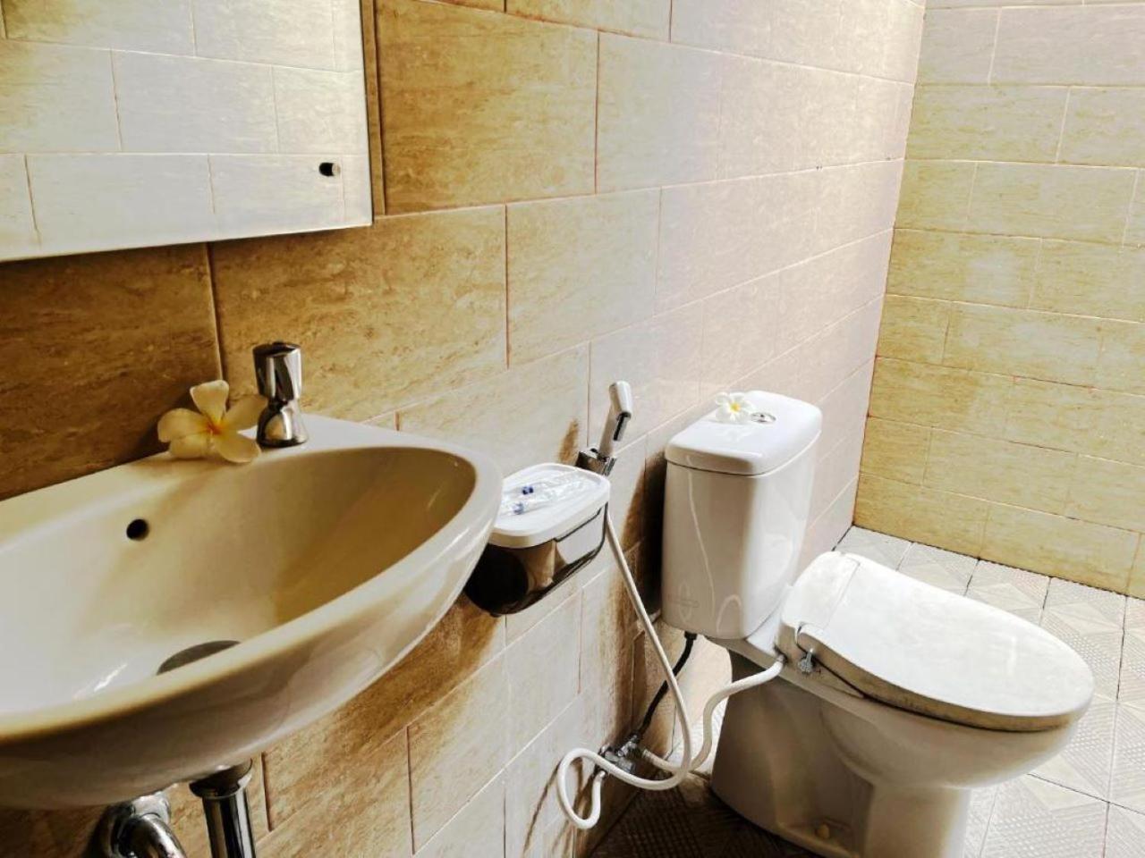 Wk Gamat Garden Guest house 3*