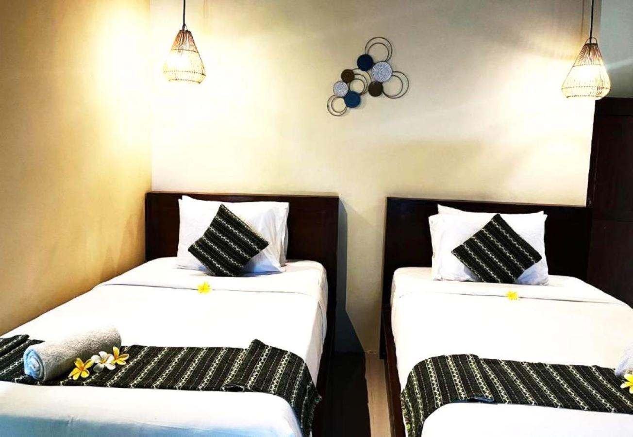 Guest house Wk Gamat Garden 3*