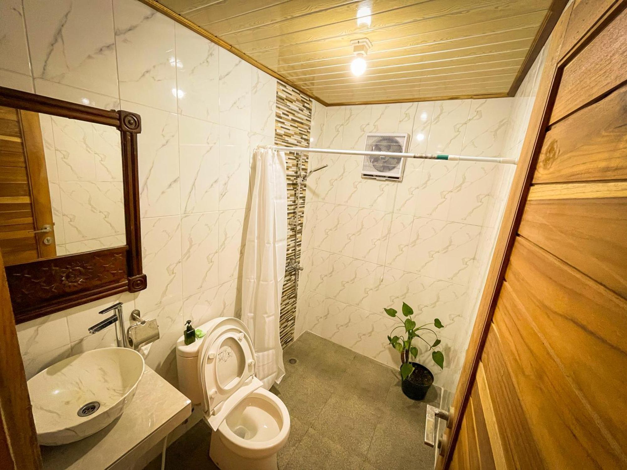 Guest house Panorama *