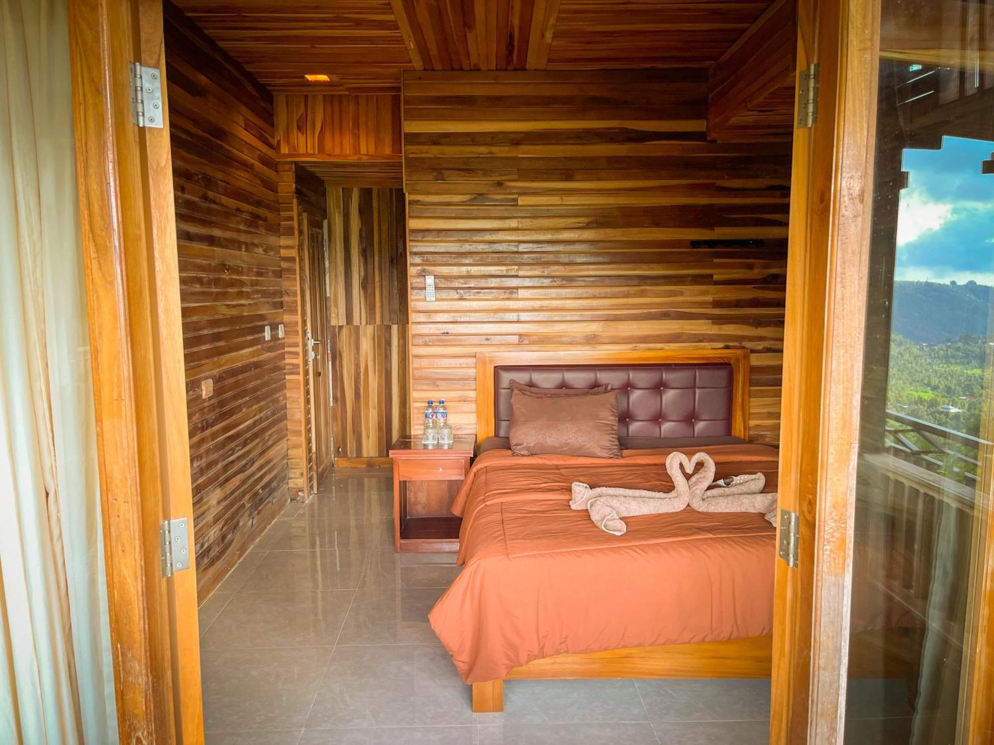 Panorama Guest house *