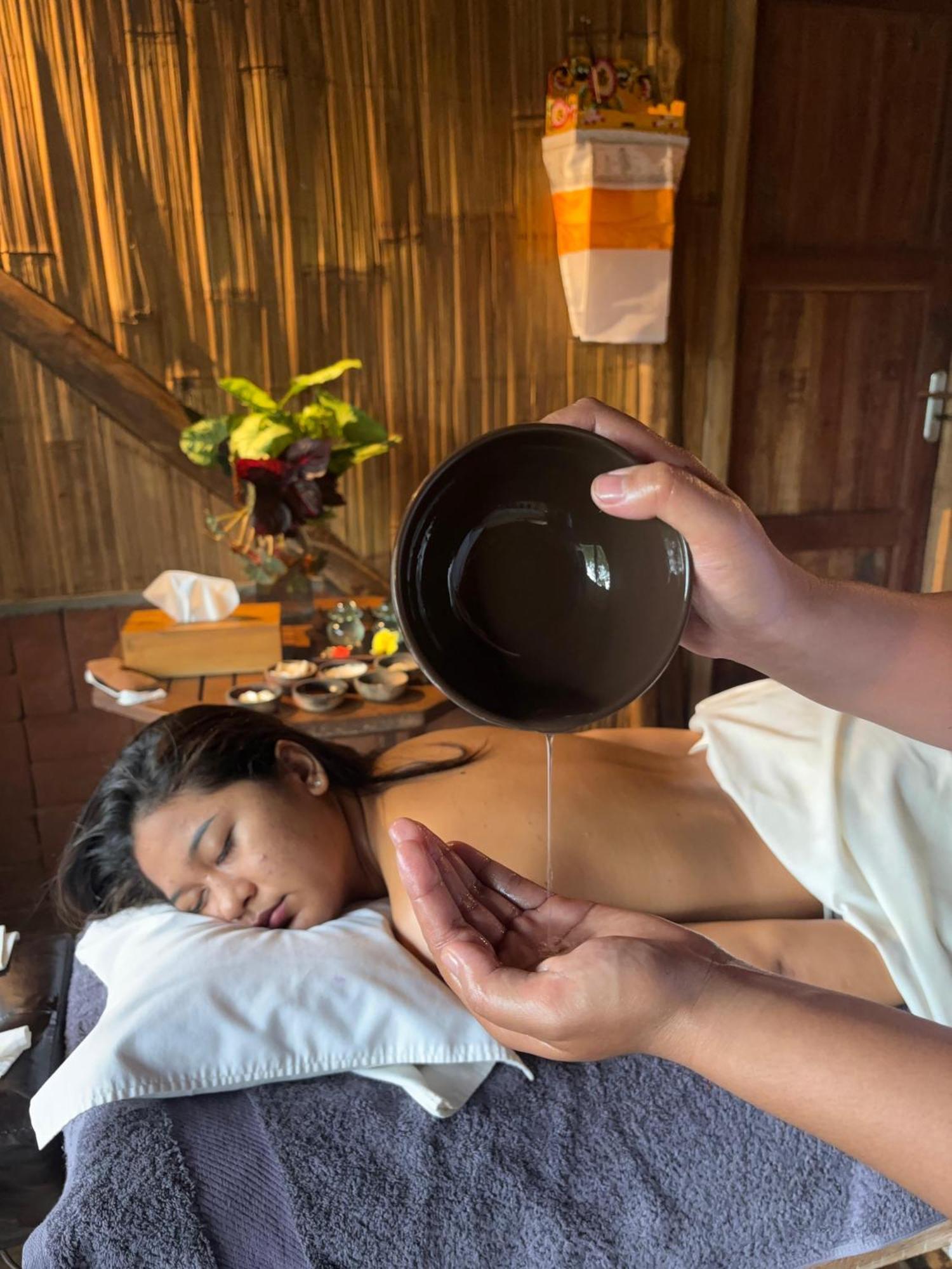 Gumi Ayu Ecostay Inn Munduk (Bali)