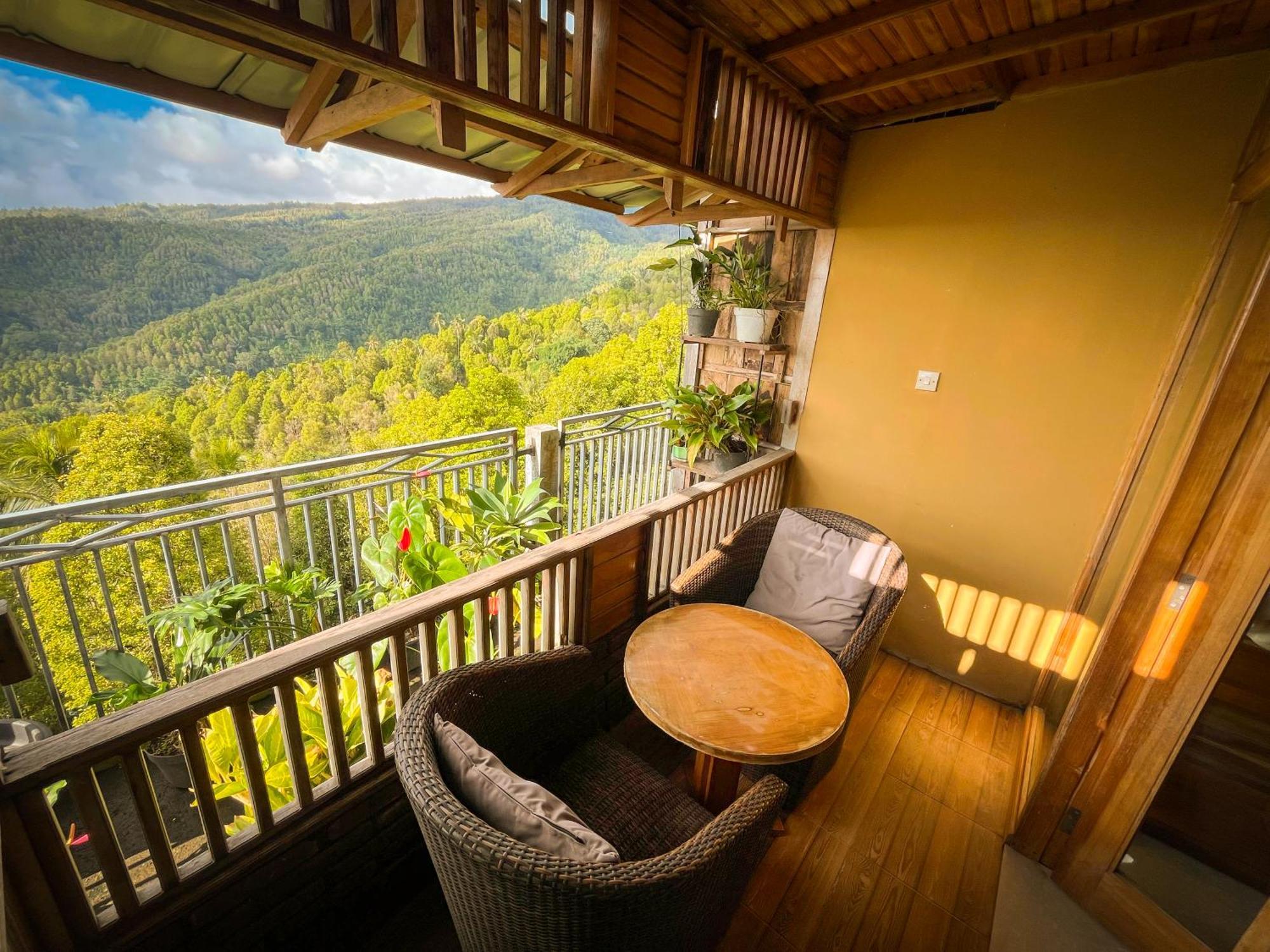 Panorama Guest house *