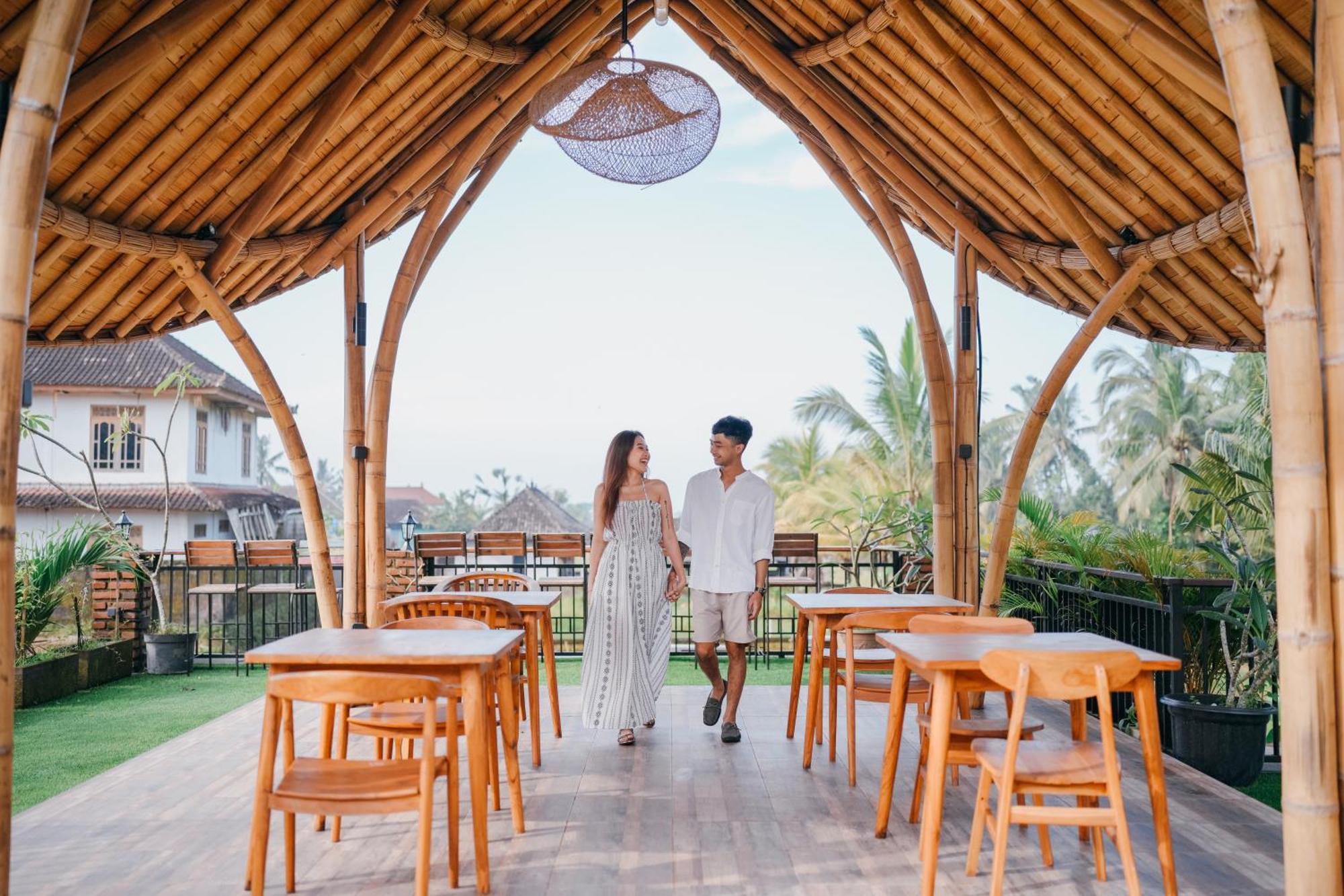Villa Alankara & Ubud By Mahaprana *