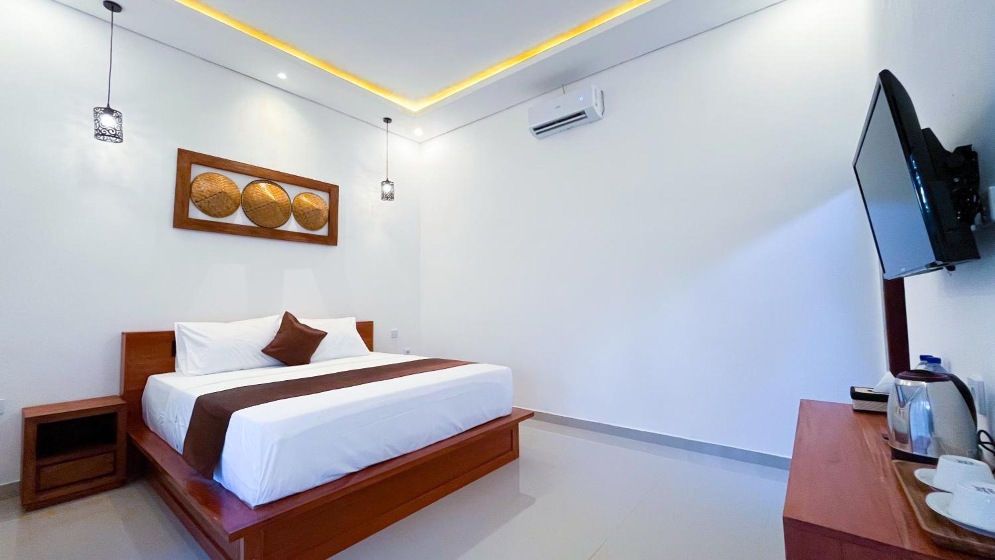 Guest house Kakiang *