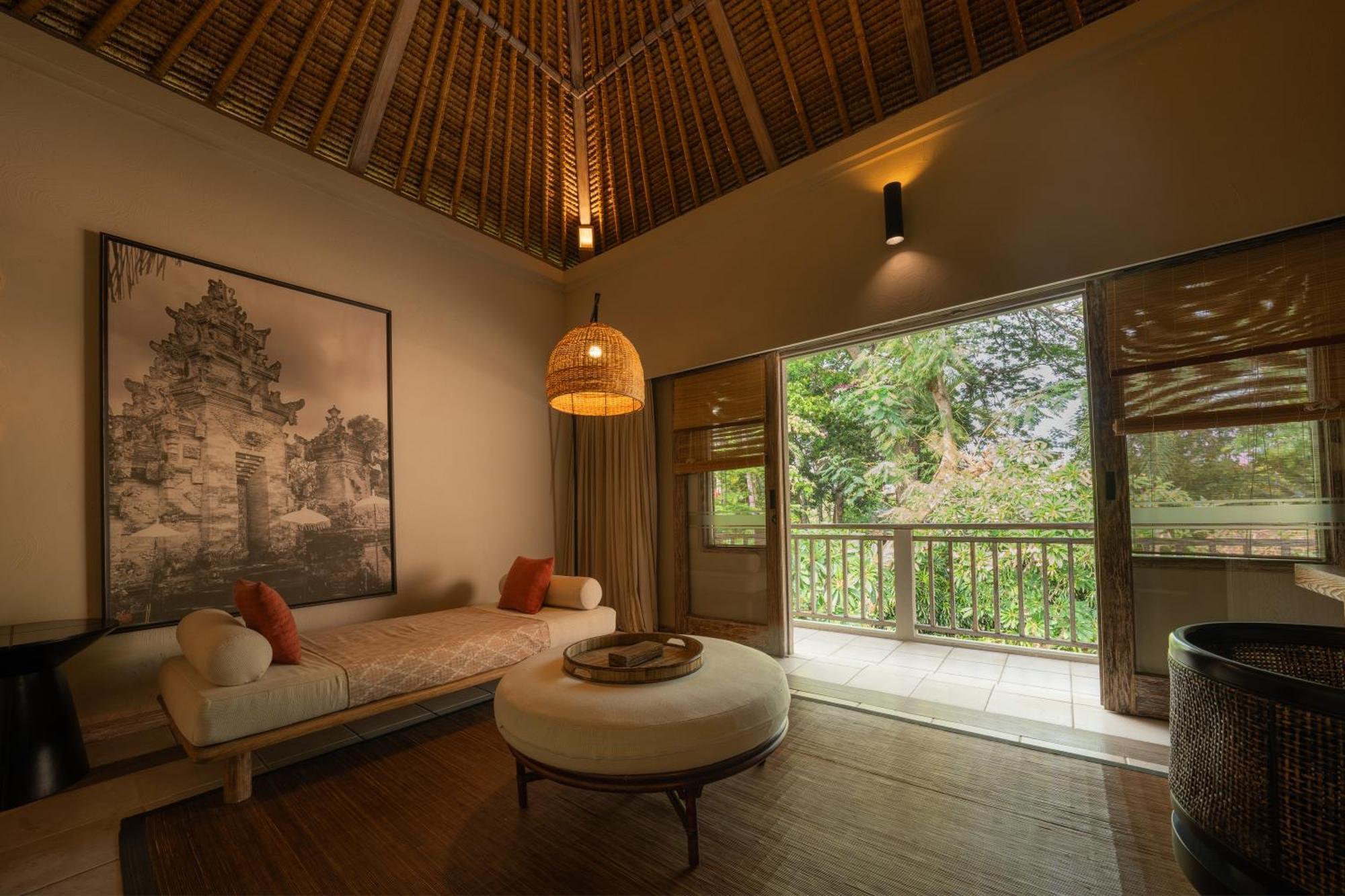 Kayumanis Private And Villa Sanur (Bali)