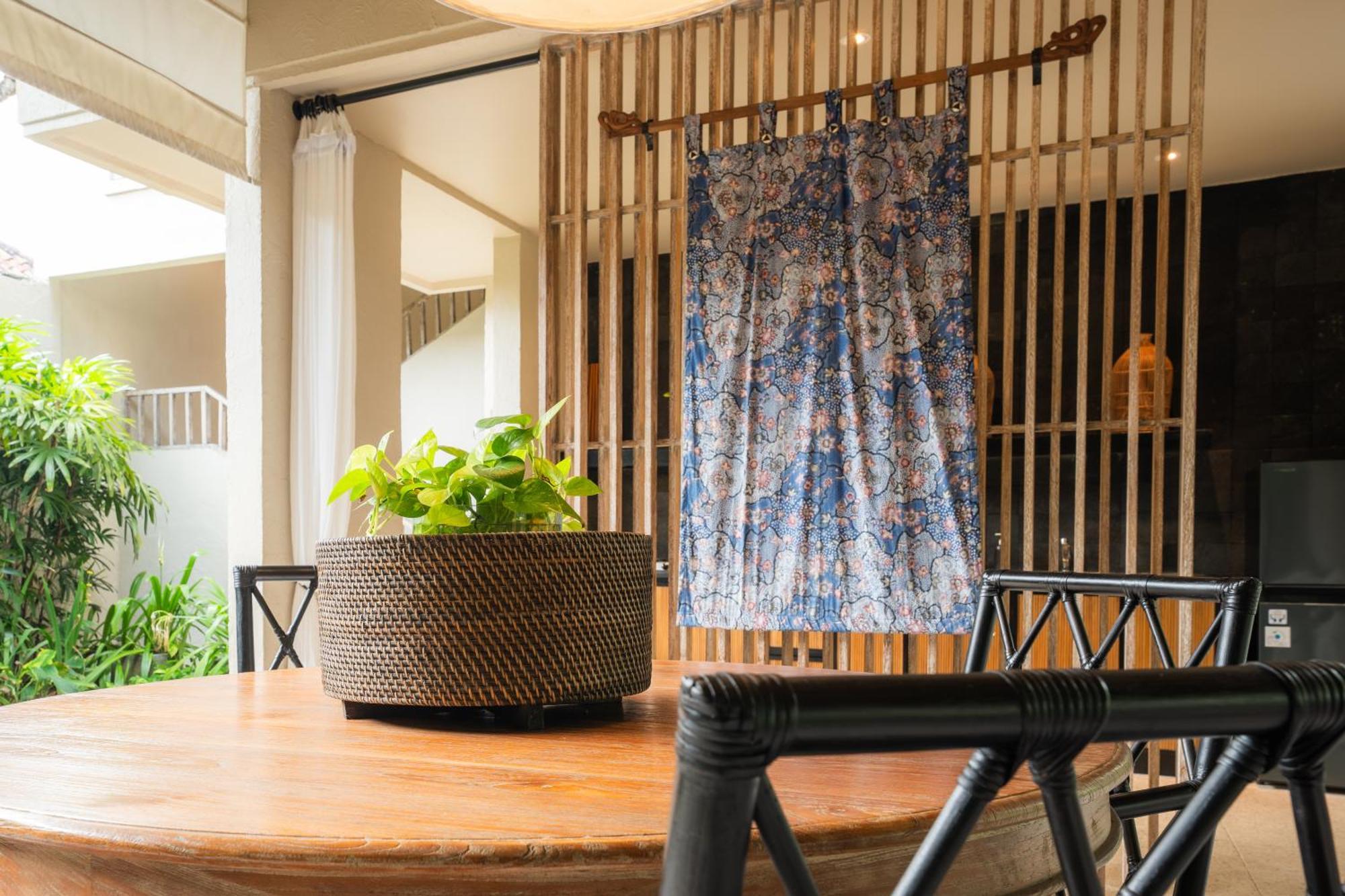 Kayumanis Private And Villa Sanur (Bali)