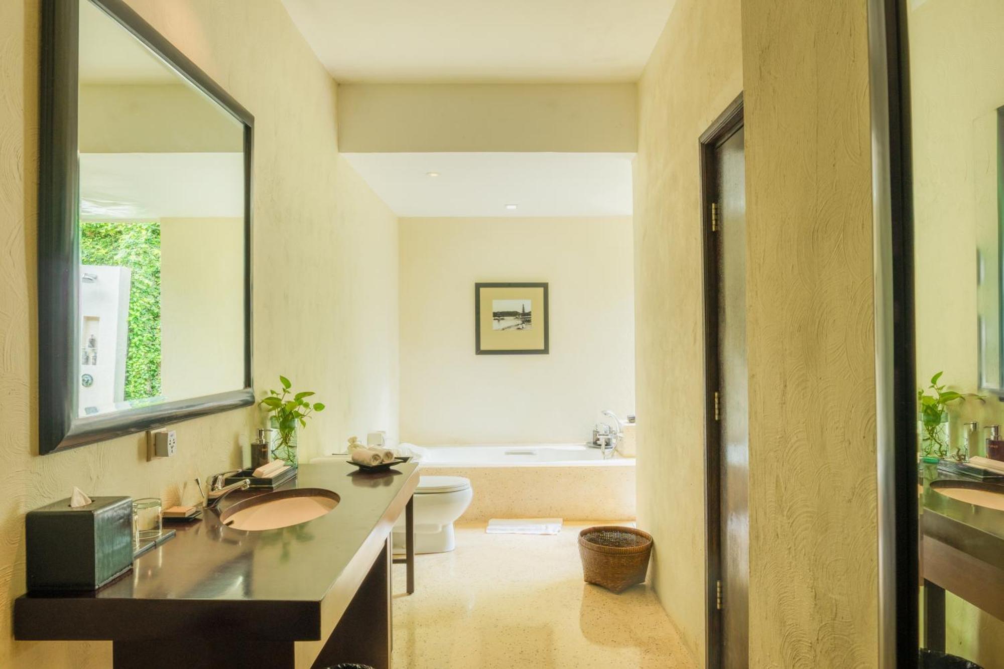 Villa Kayumanis Private And Sanur (Bali)