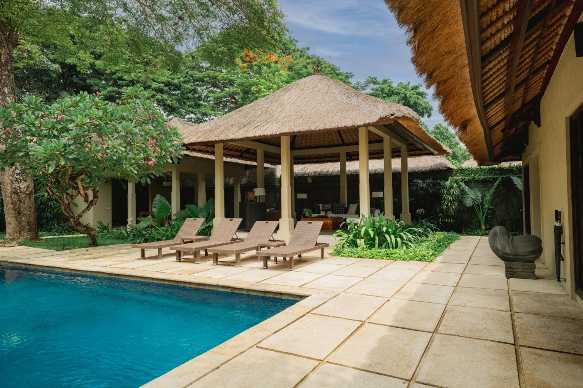 Kayumanis Private And Villa *