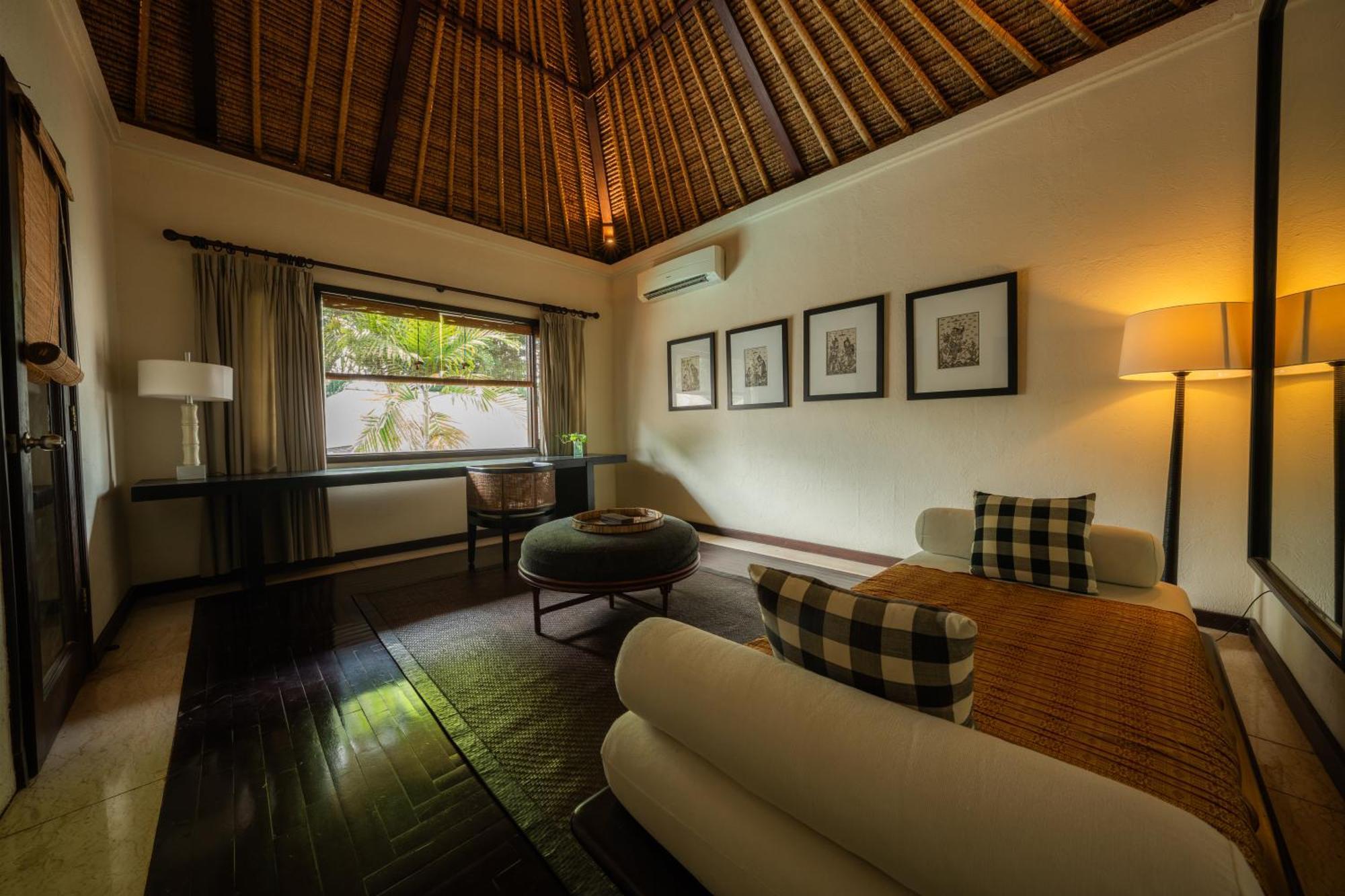 Kayumanis Private And Villa Sanur (Bali)
