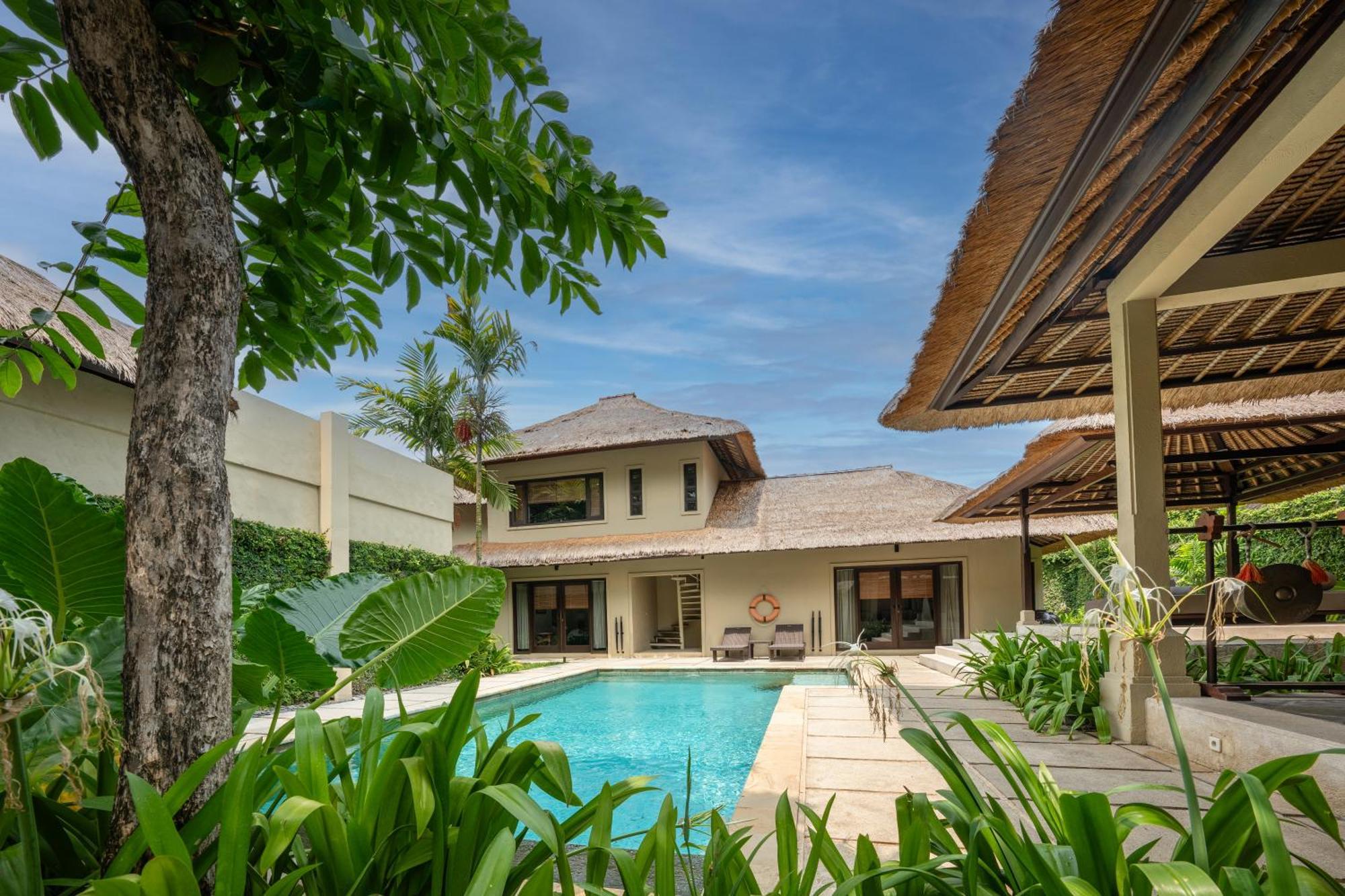 Villa Kayumanis Private And Sanur (Bali)