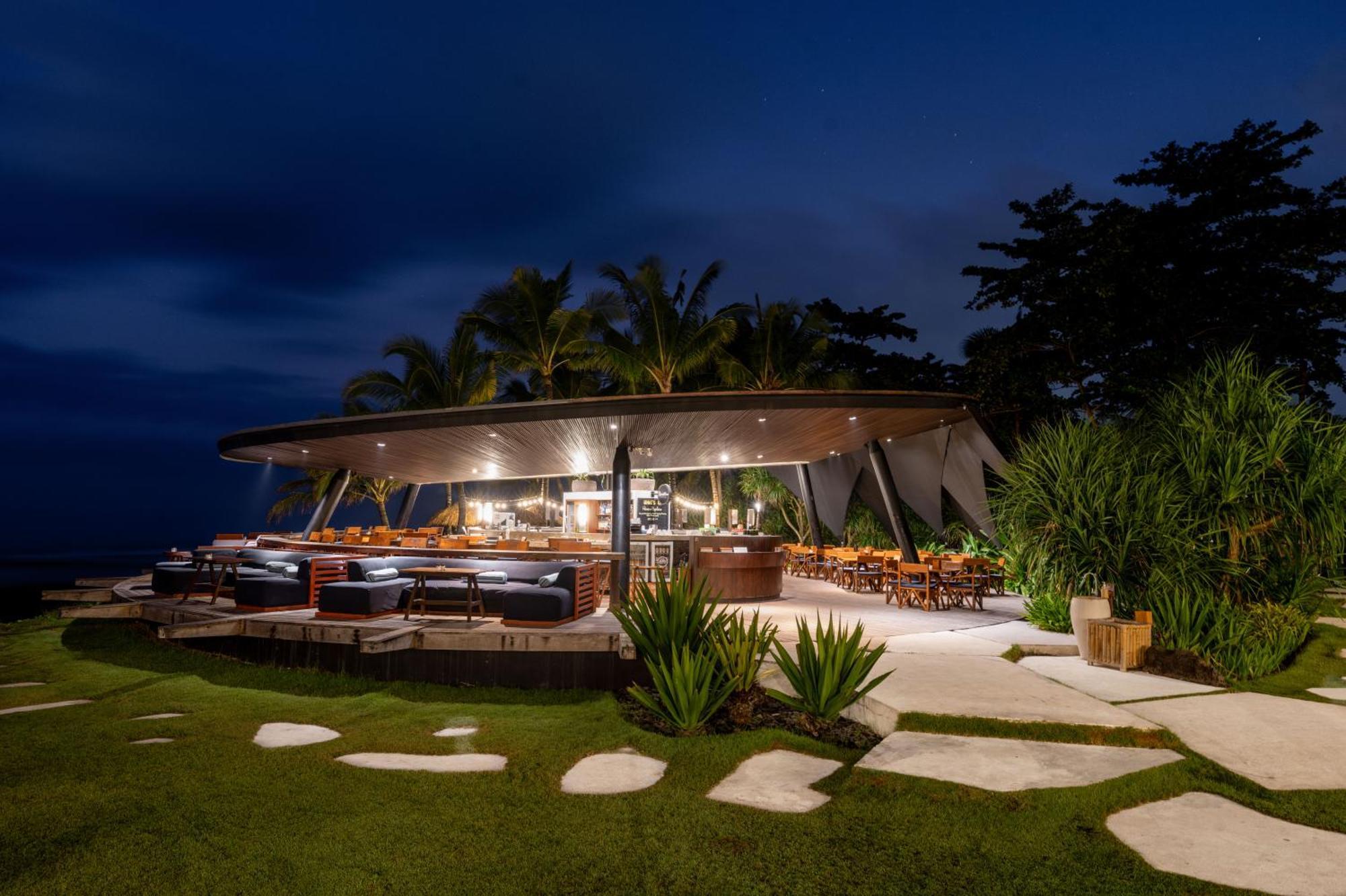 Komune And Club Bali Keramas