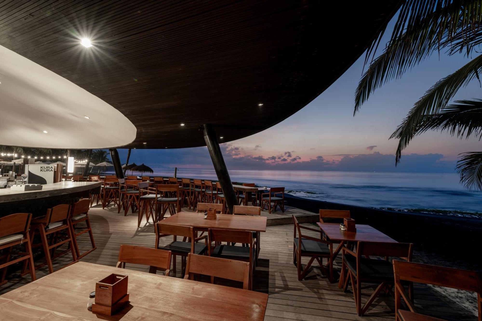 Komune And Club Bali Resort Keramas