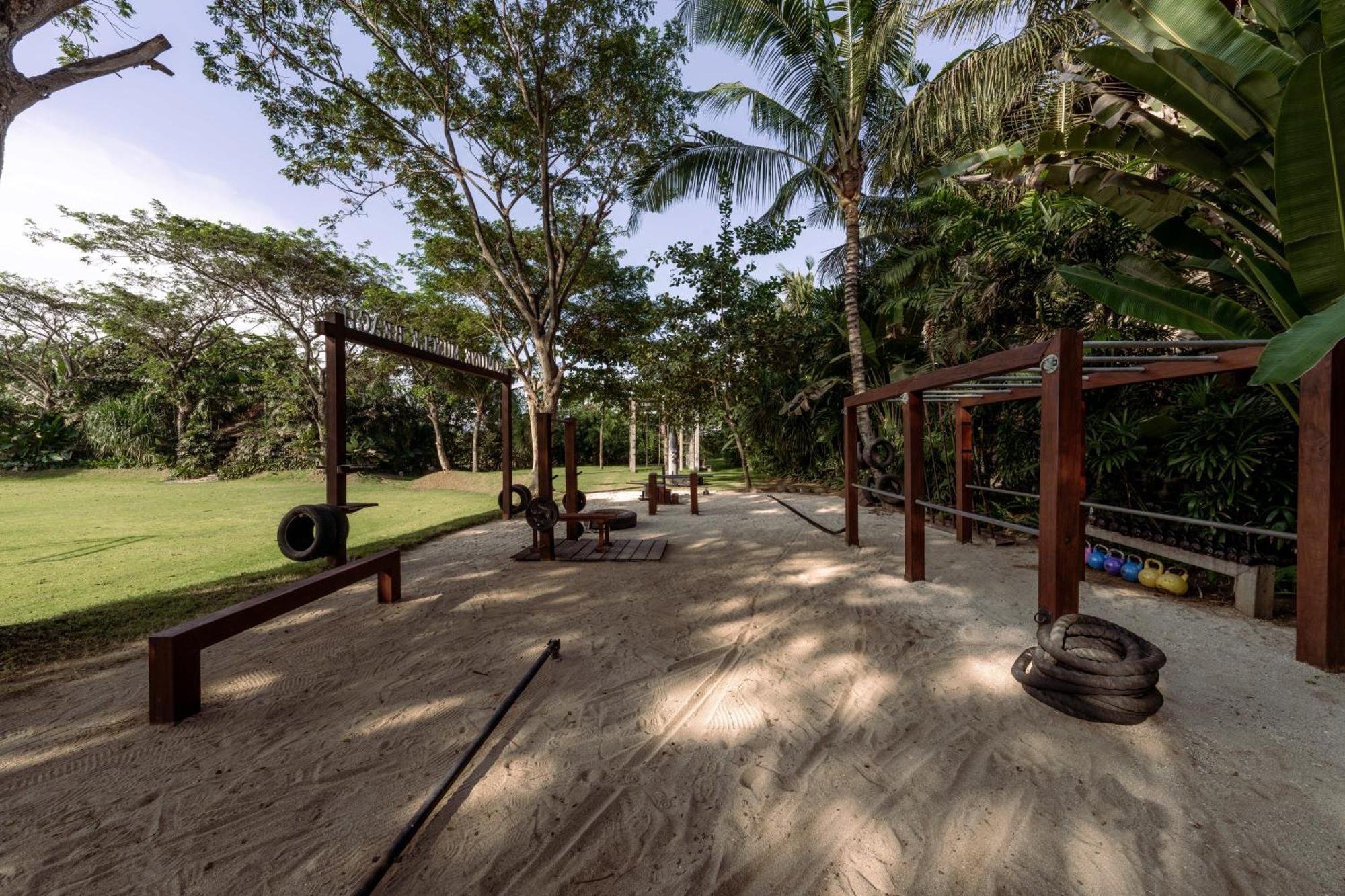 Komune And Club Bali Keramas