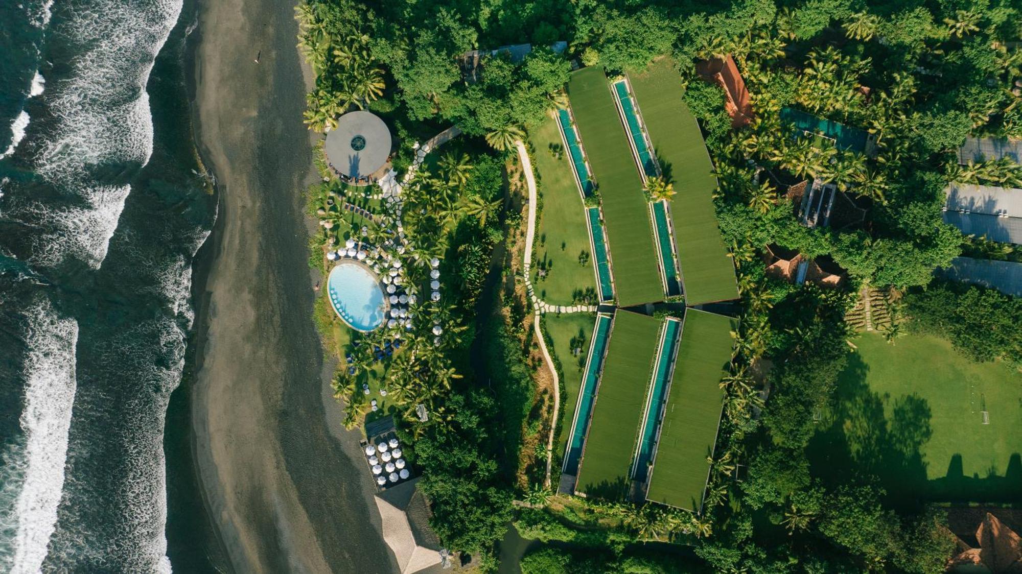 Resort Komune And Club Bali