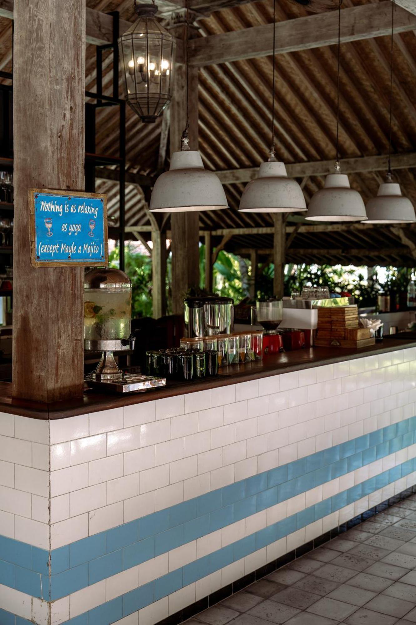Komune And Club Bali 4* Keramas