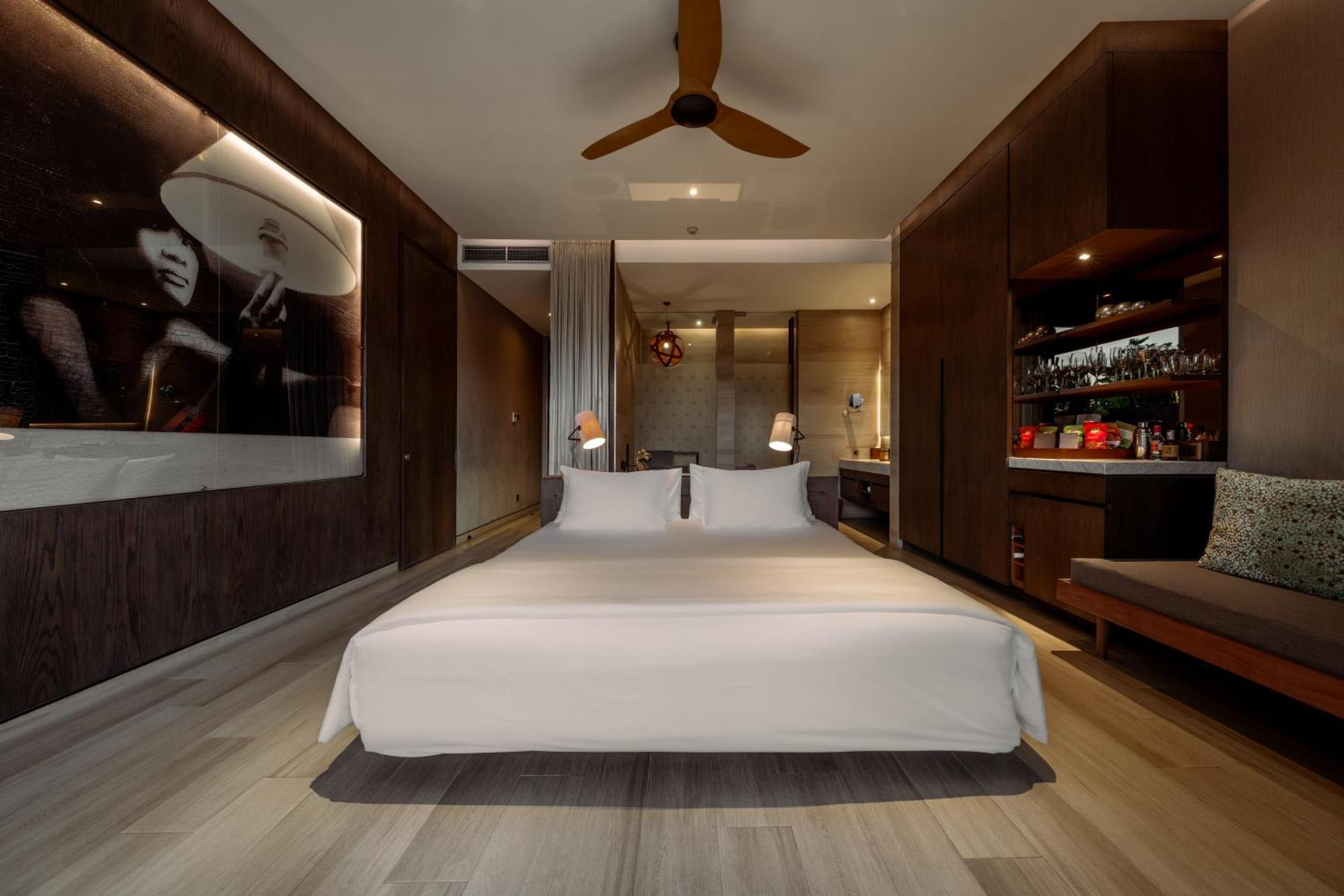 Resort Komune And Club Bali