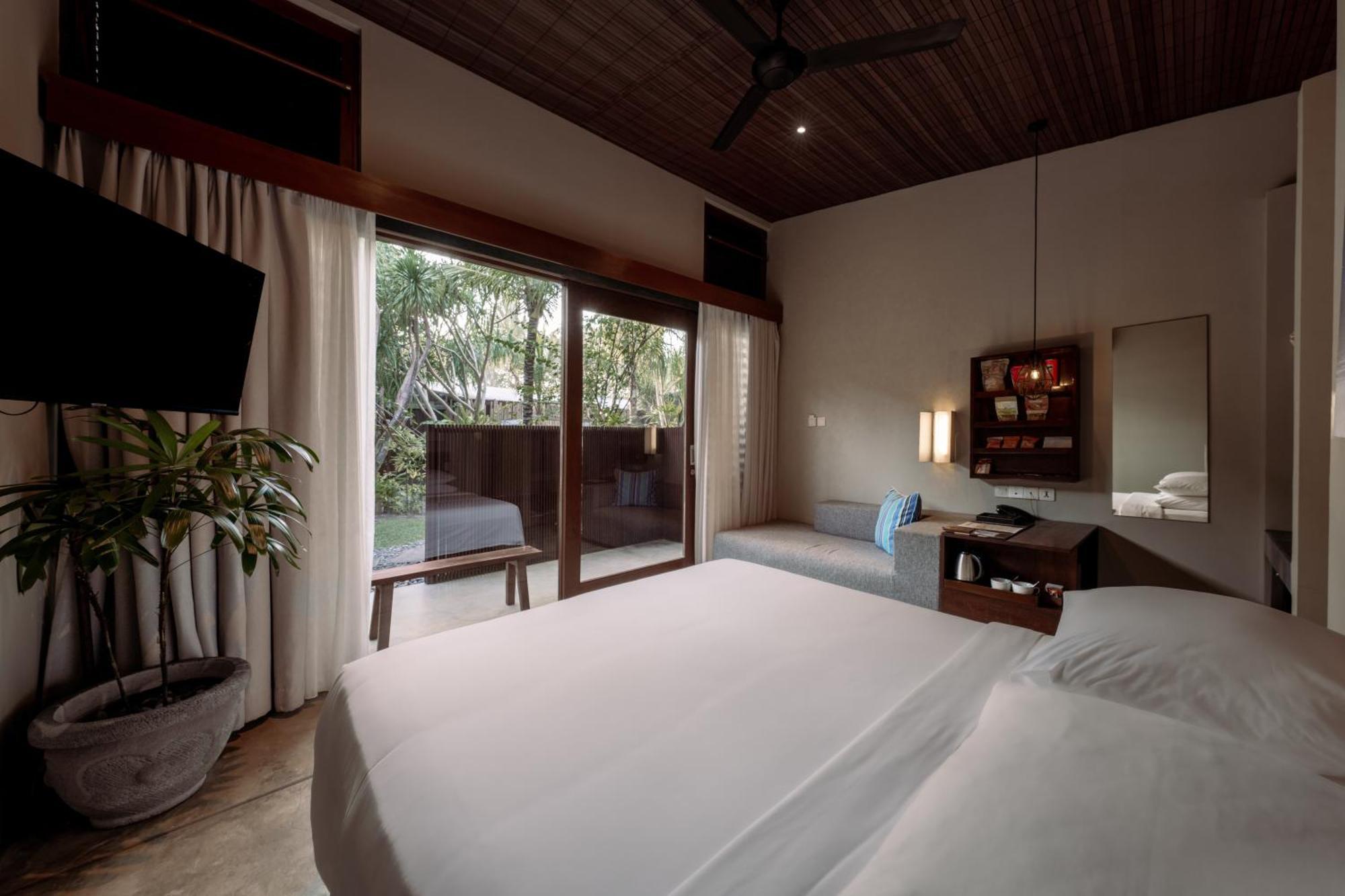 Komune And Club Bali 4* Keramas