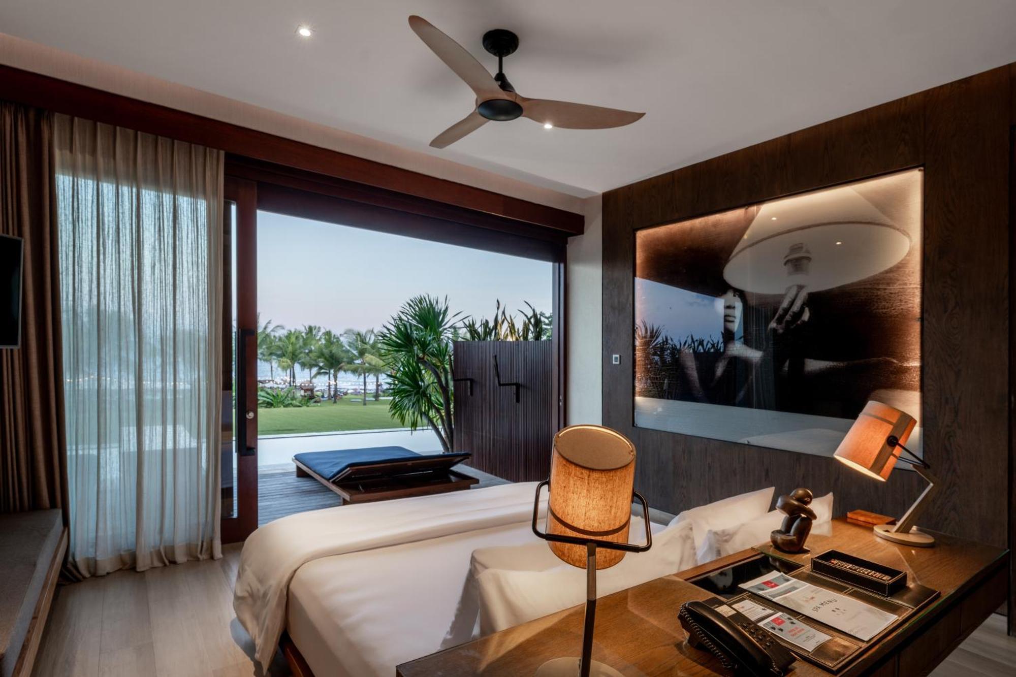 Resort Komune And Club Bali 4*