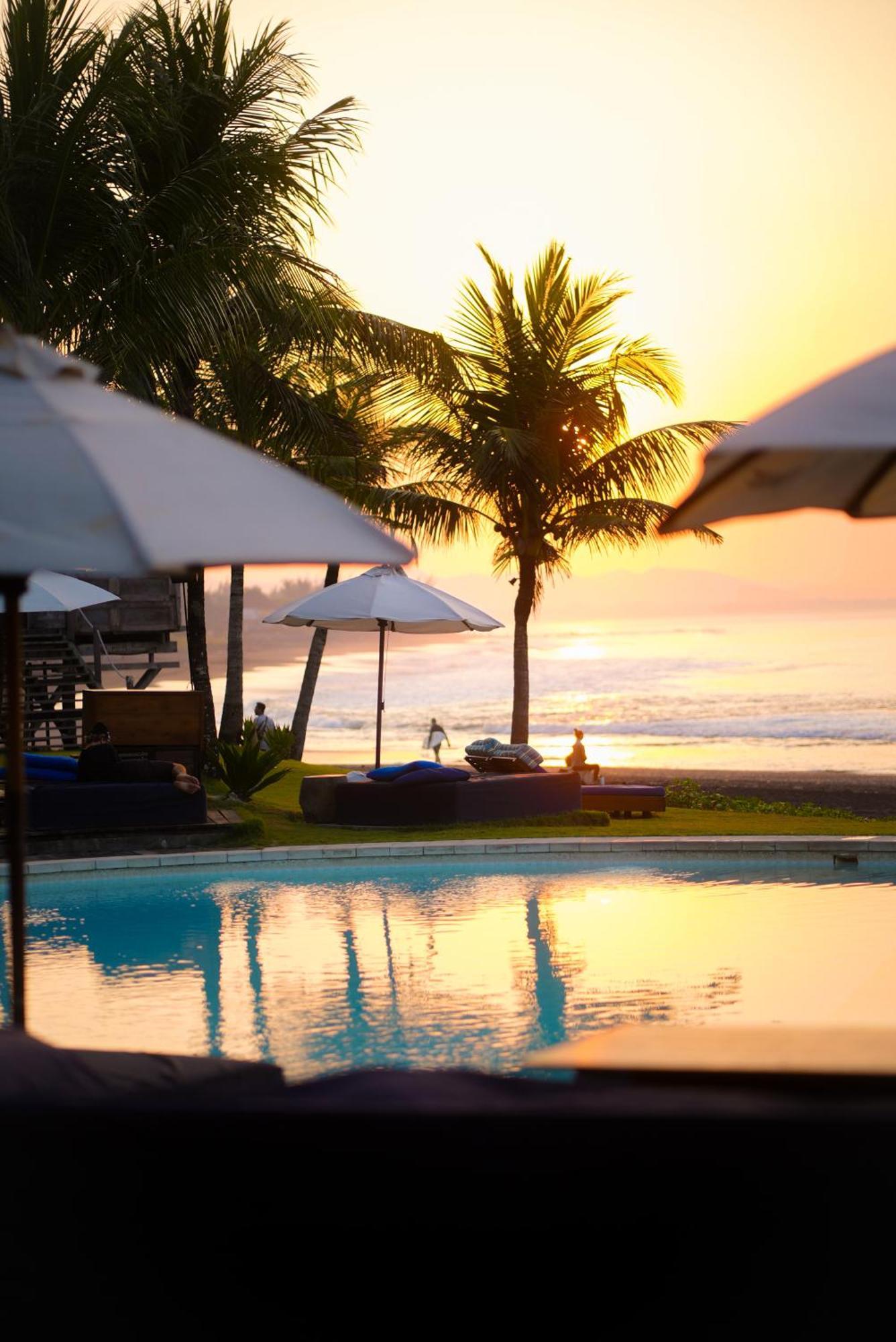 Komune And Club Bali 4* Keramas