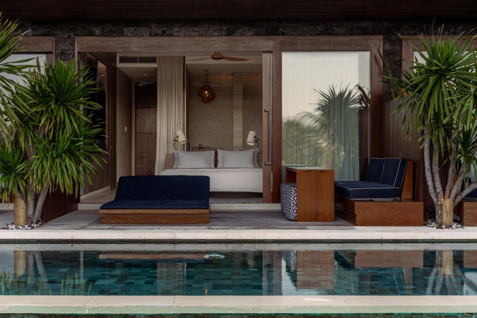 Resort Komune And Club Bali 4*