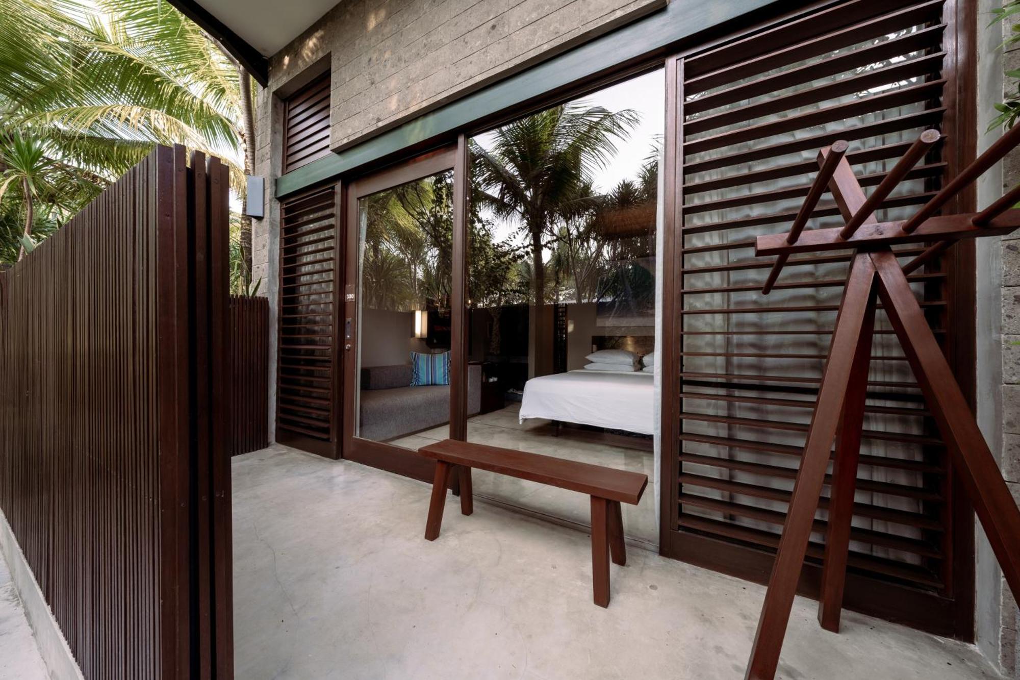 Resort Komune And Club Bali Keramas