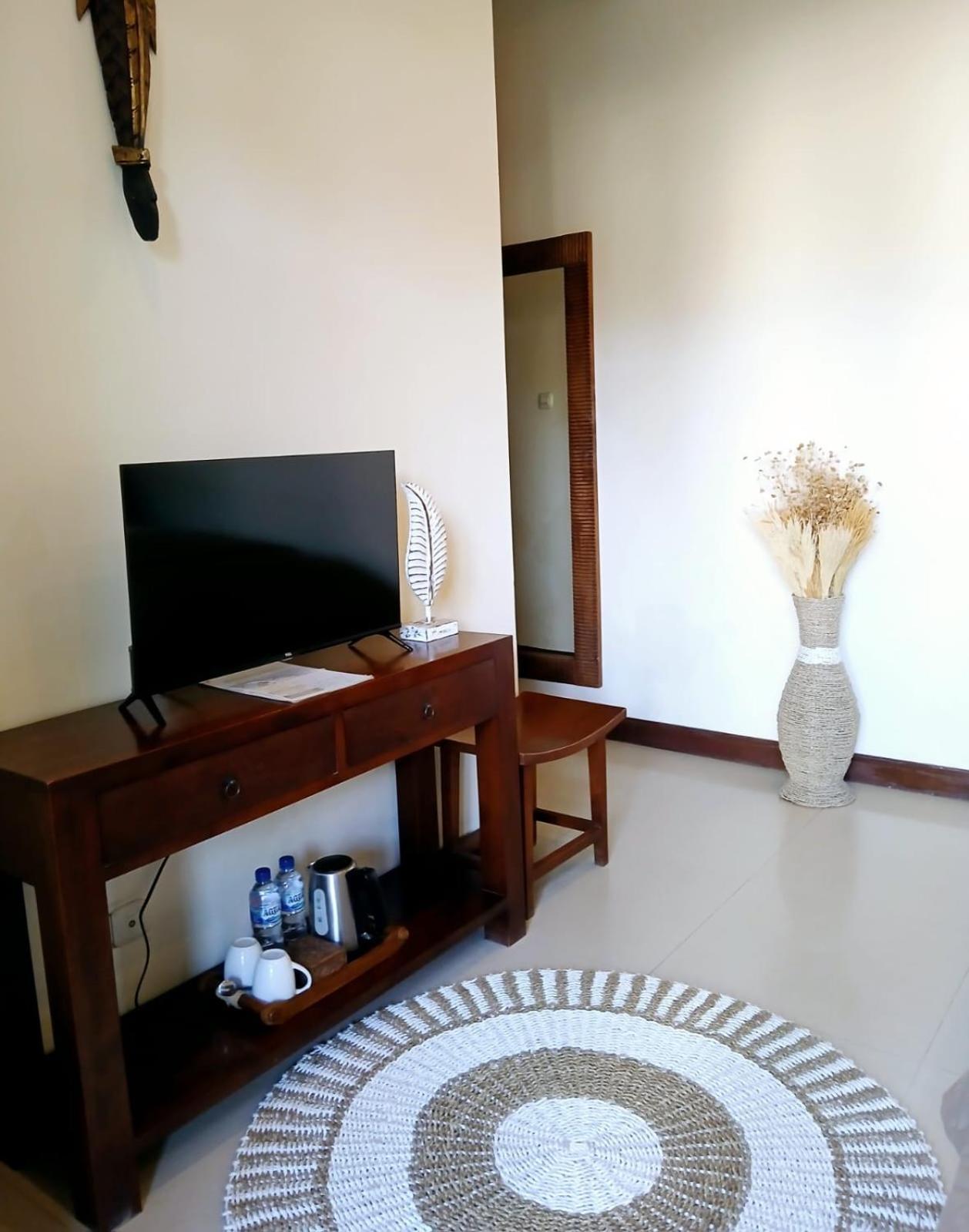 Baruna Garden Guest house Nusa Lembongan (Bali)