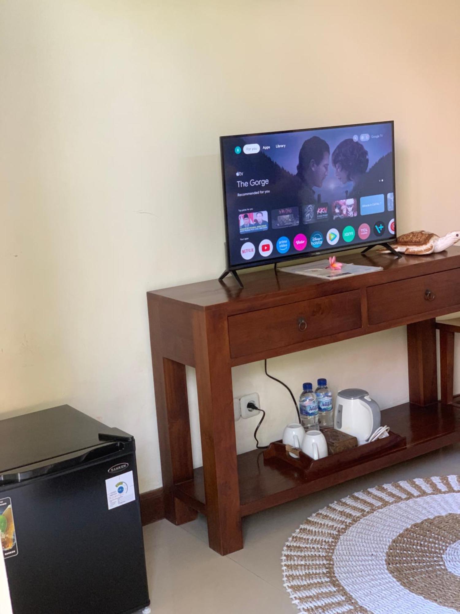 Baruna Garden Guest house
