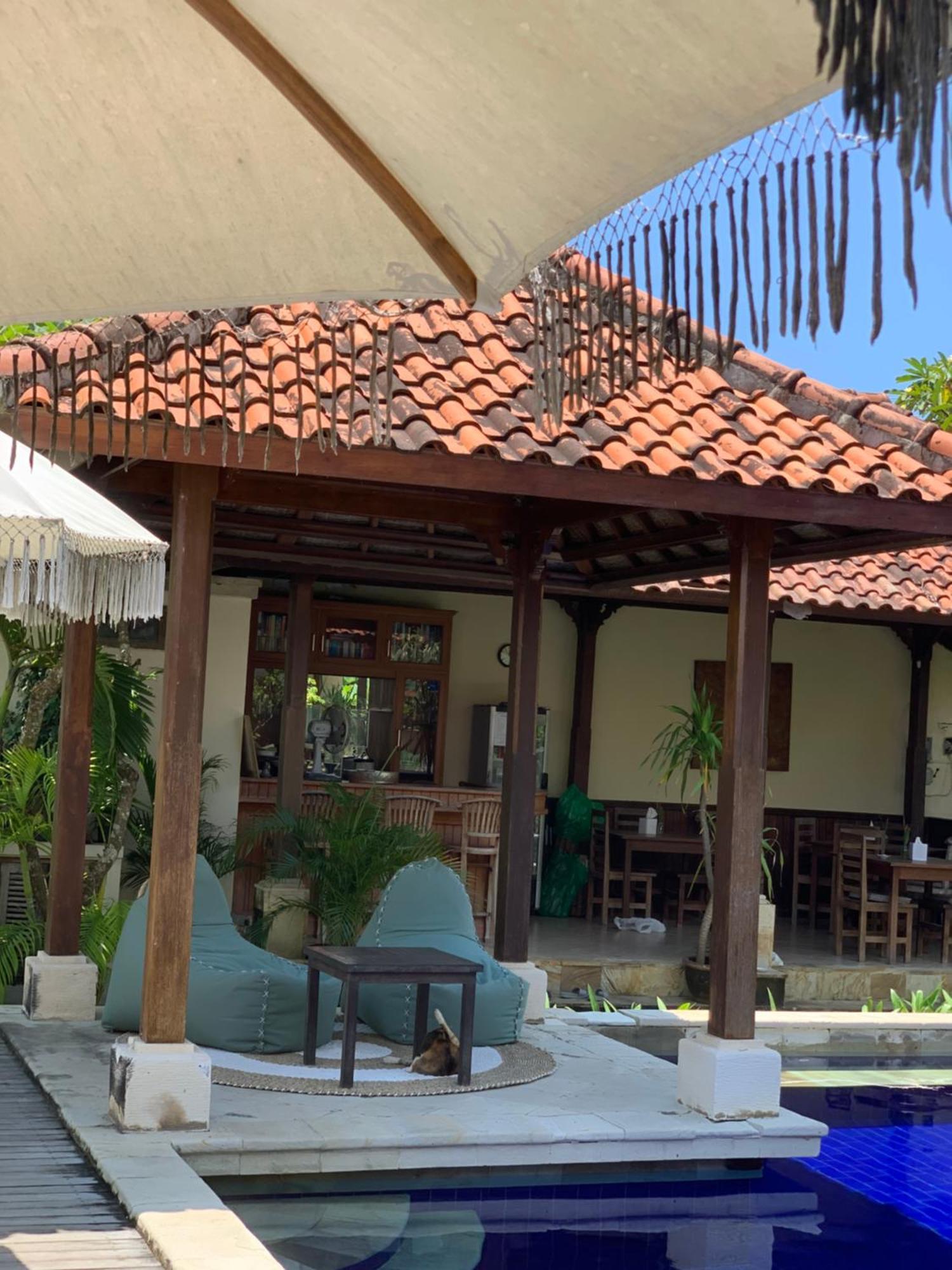 Guest house Baruna Garden