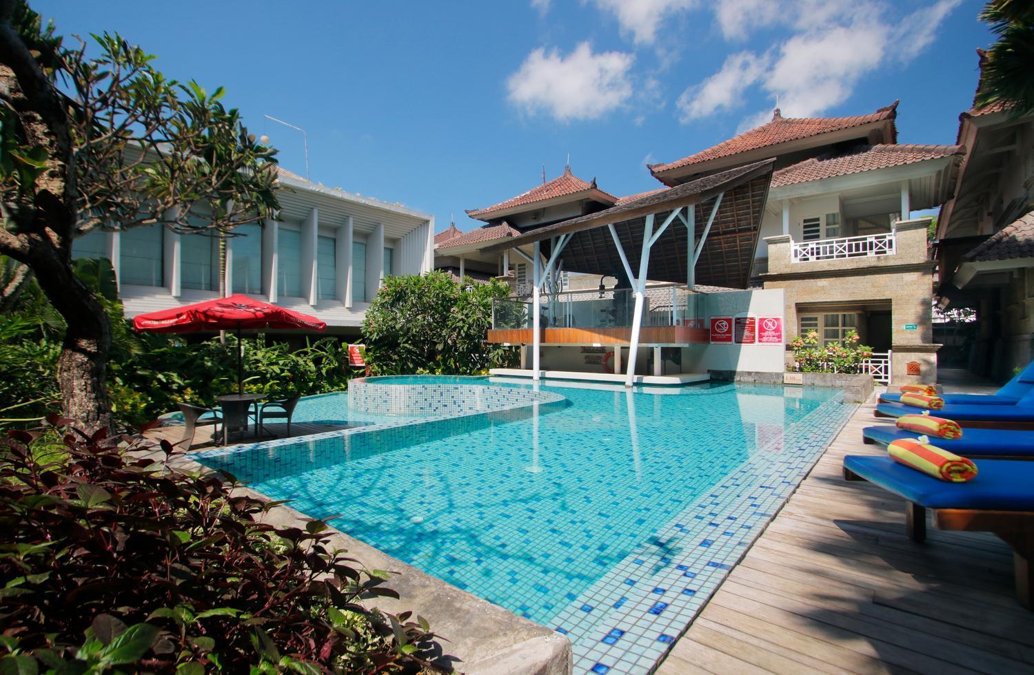 The Lerina Nusa Dua 4*