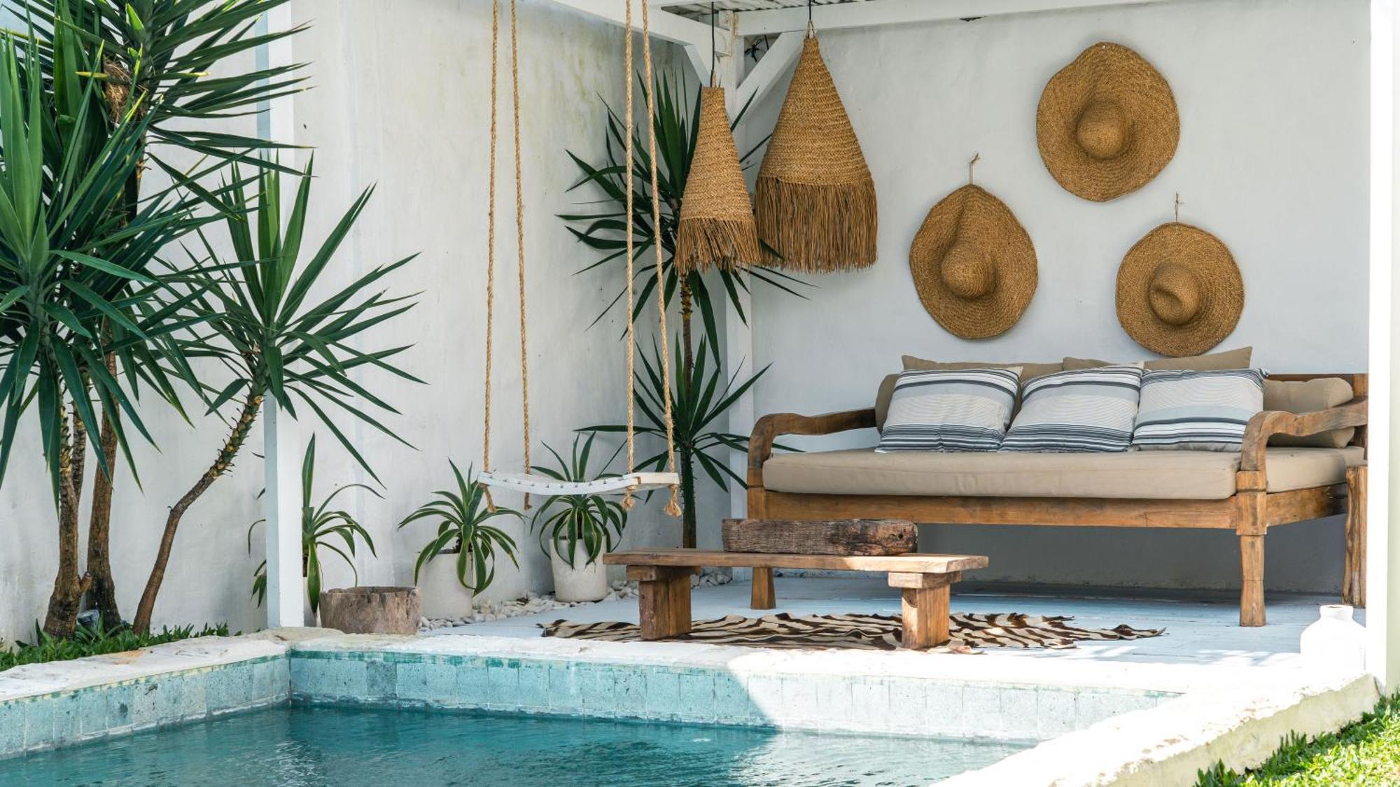 Paz Bali Villa