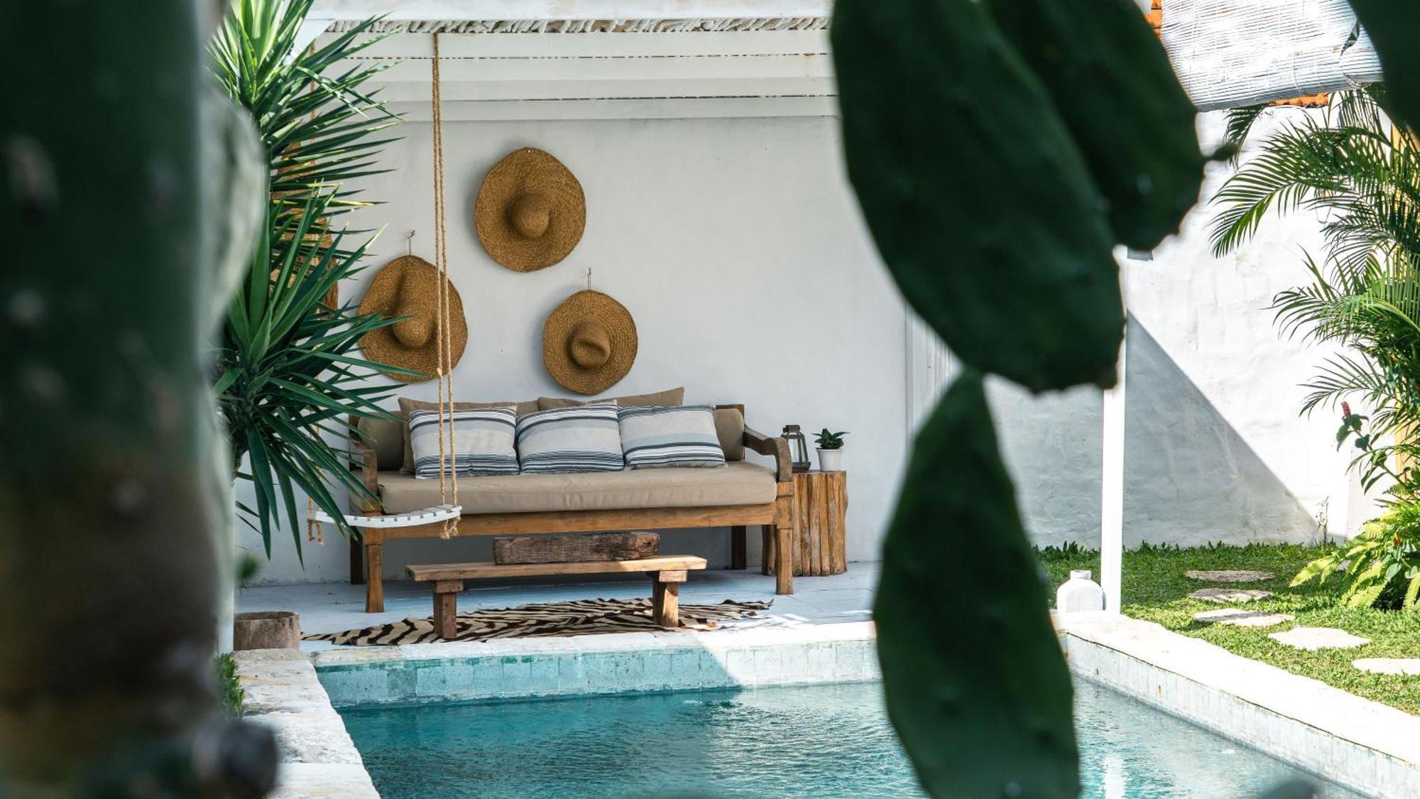 Paz Bali
