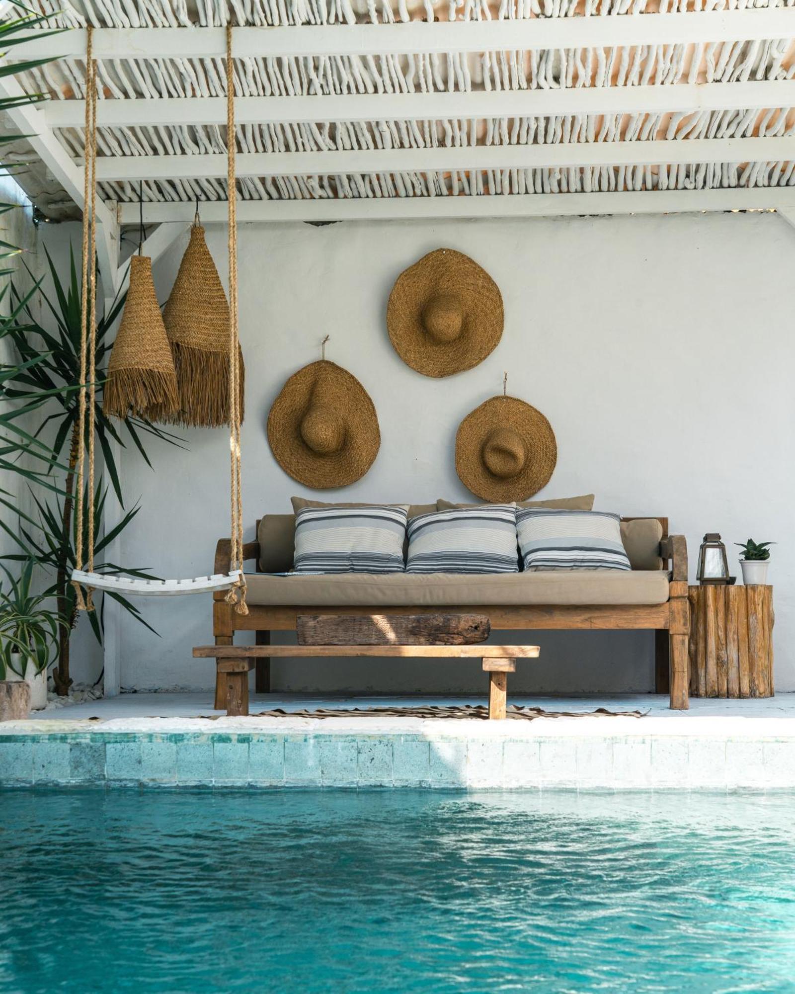 Paz Bali Villa