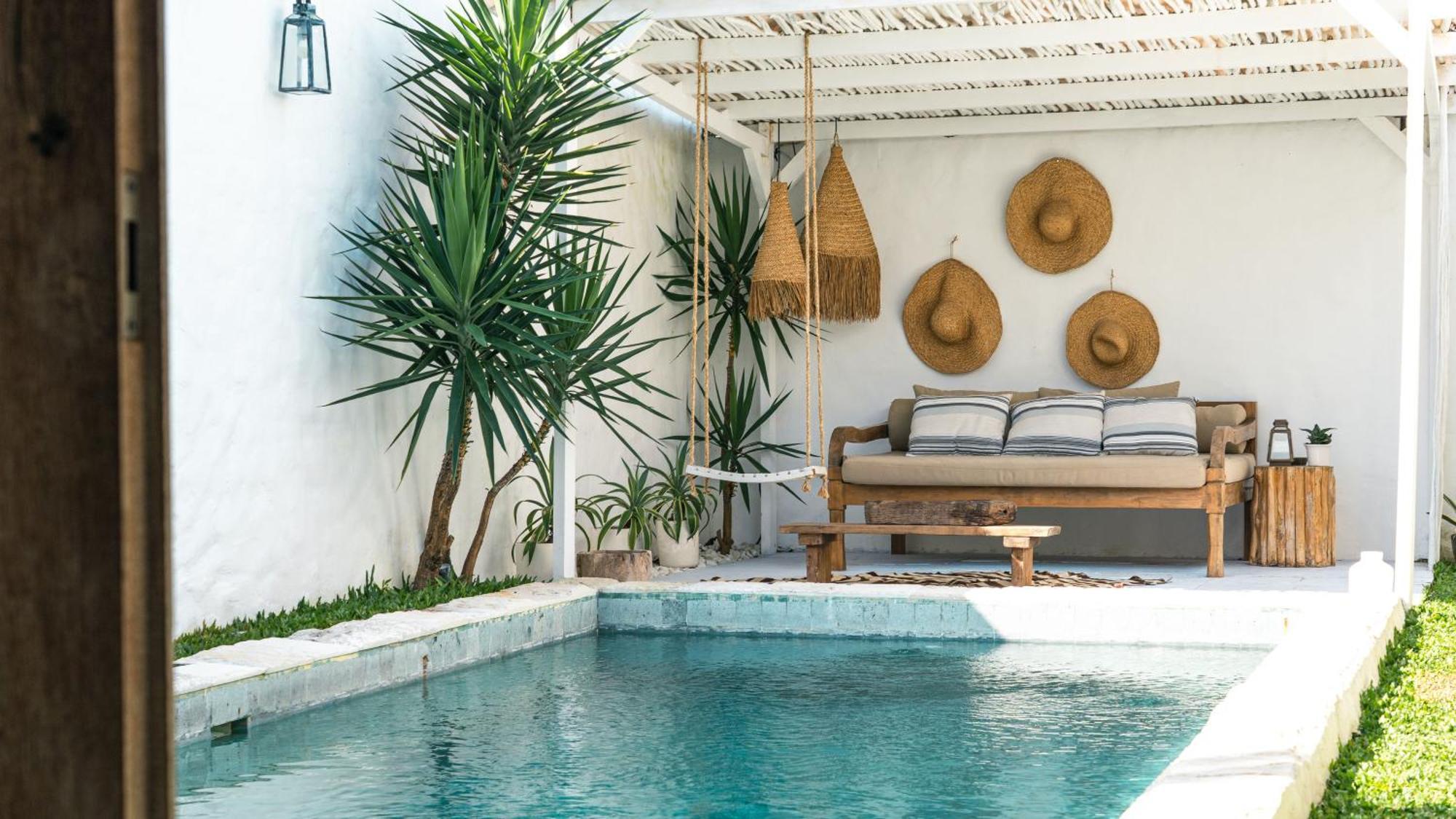 Paz Bali Villa
