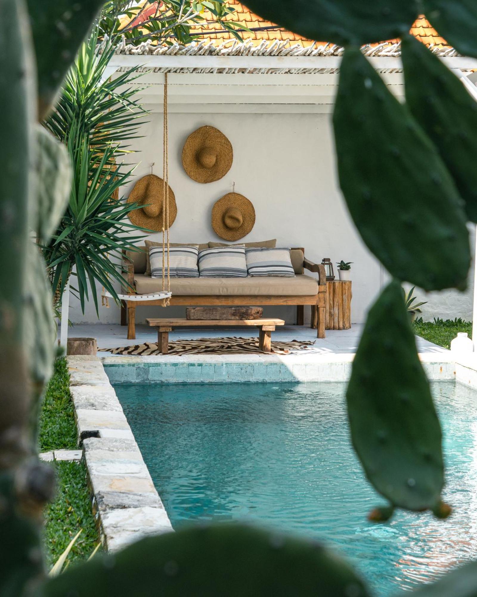 Villa Paz Bali