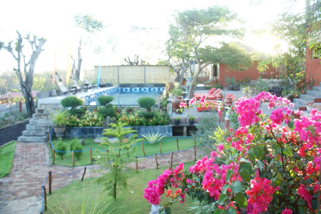 Holiday park Anjing 2